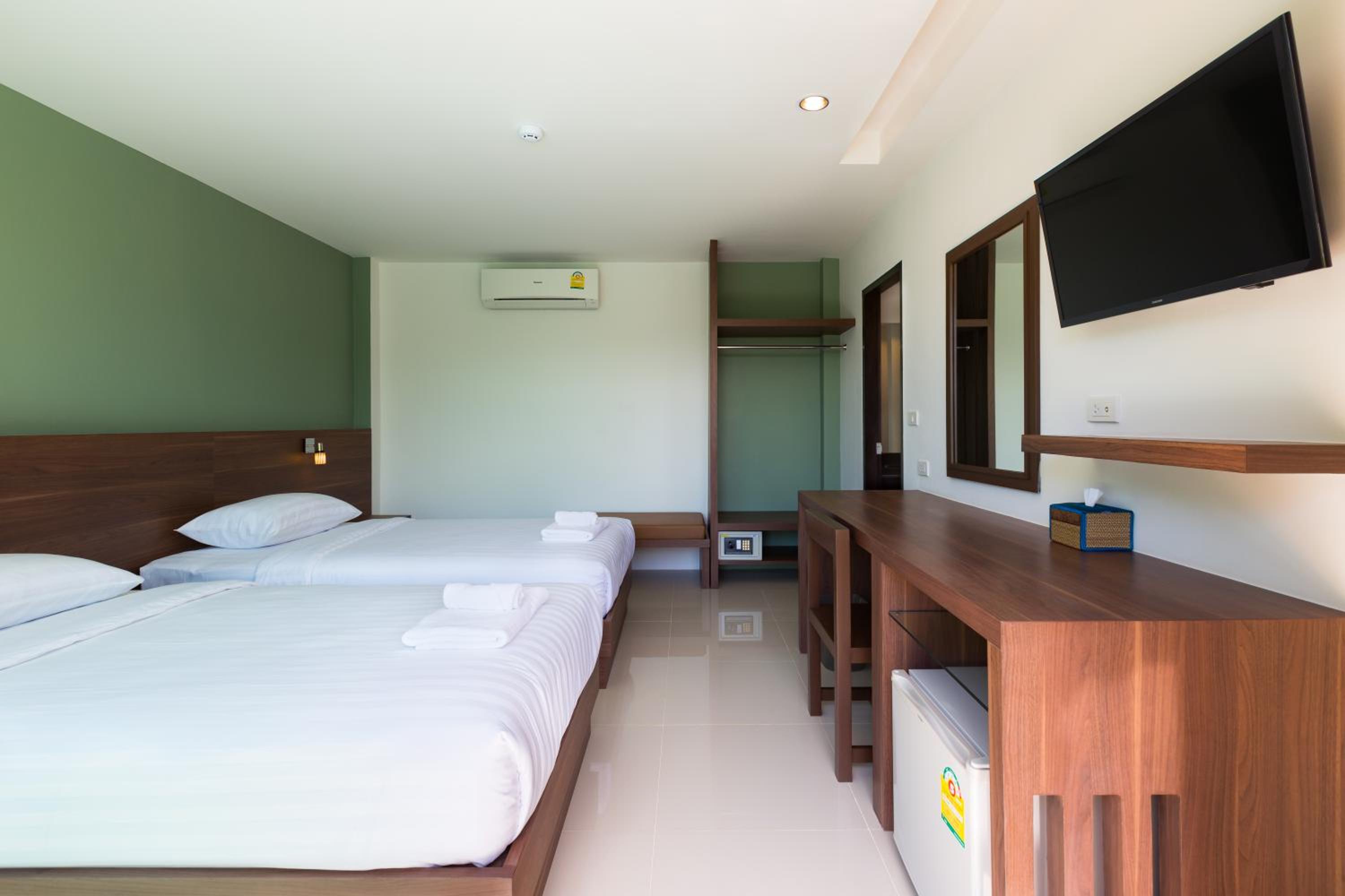 Parida Resort