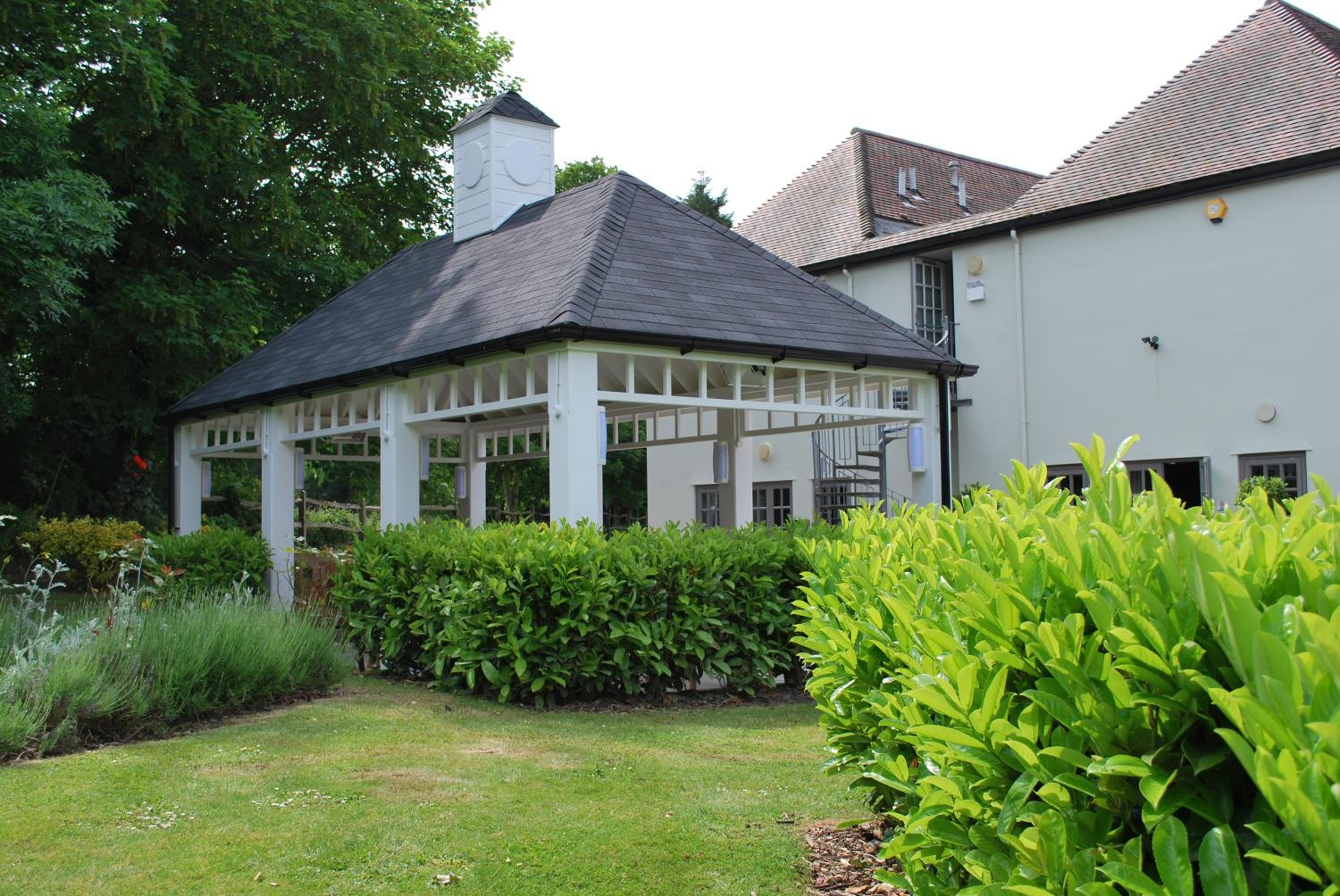 The White Swan