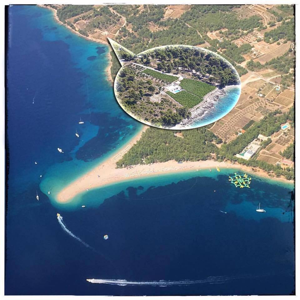 Villa Paola view 4