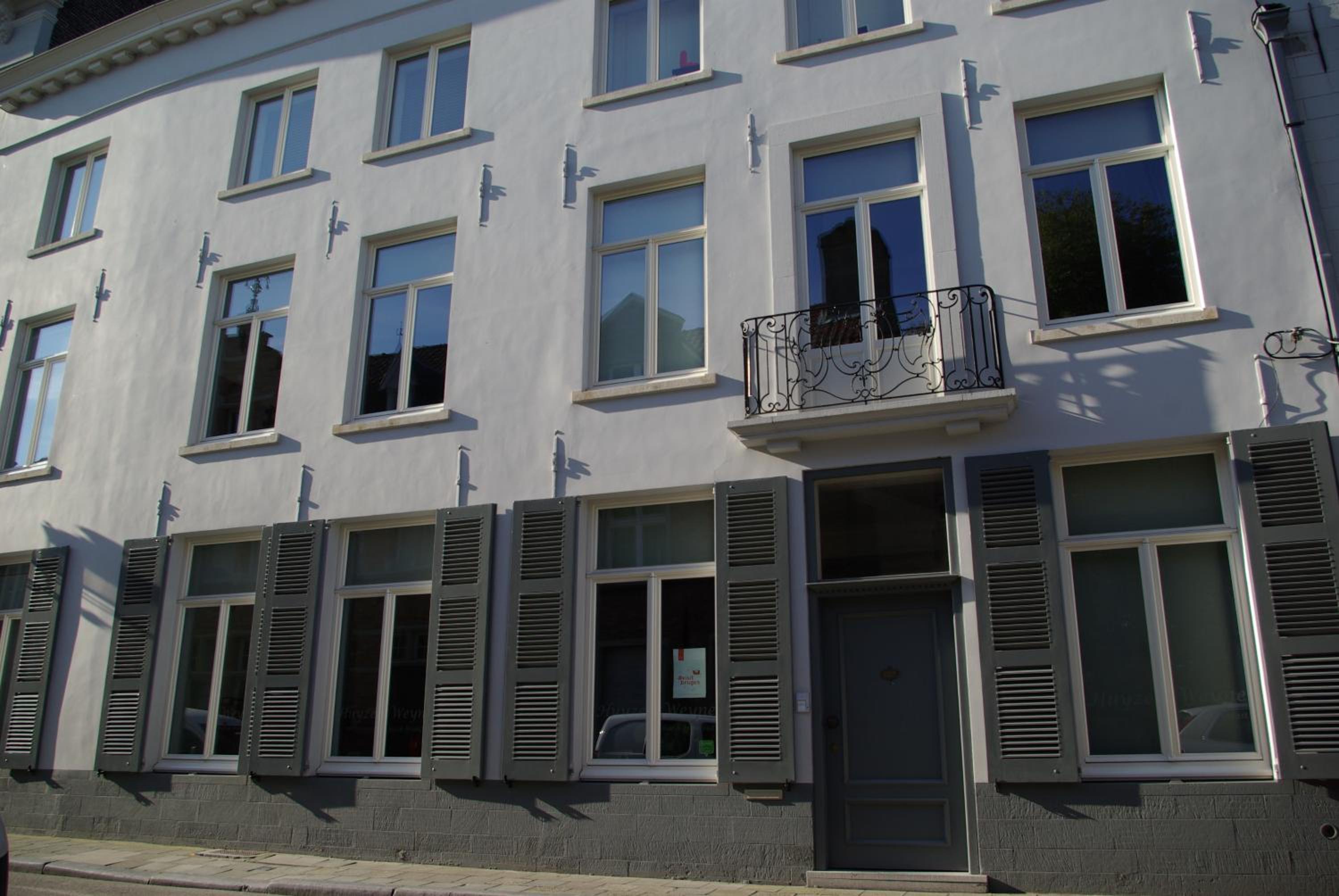 B&B Huyze Weyne