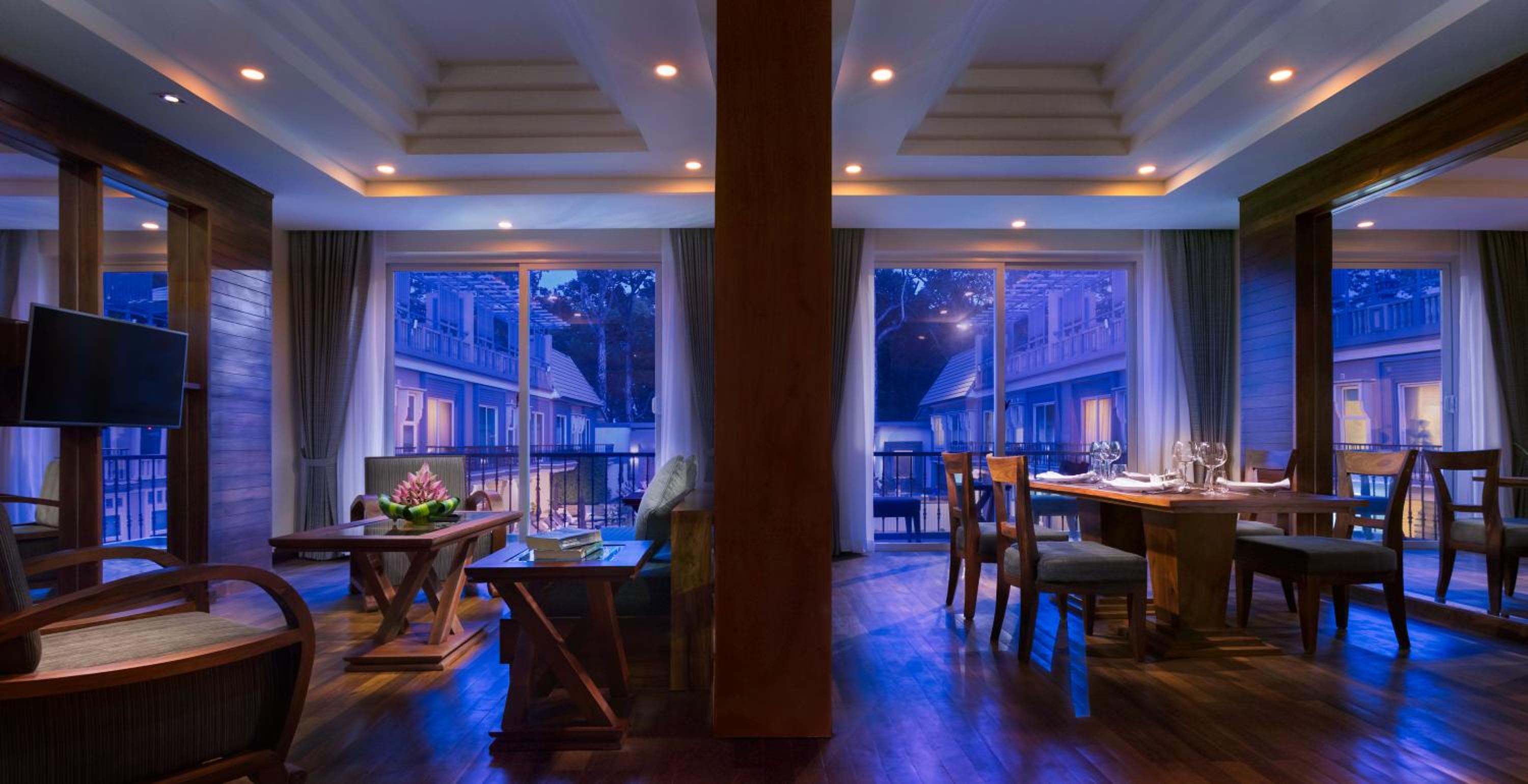 J7 Angkor Hotel