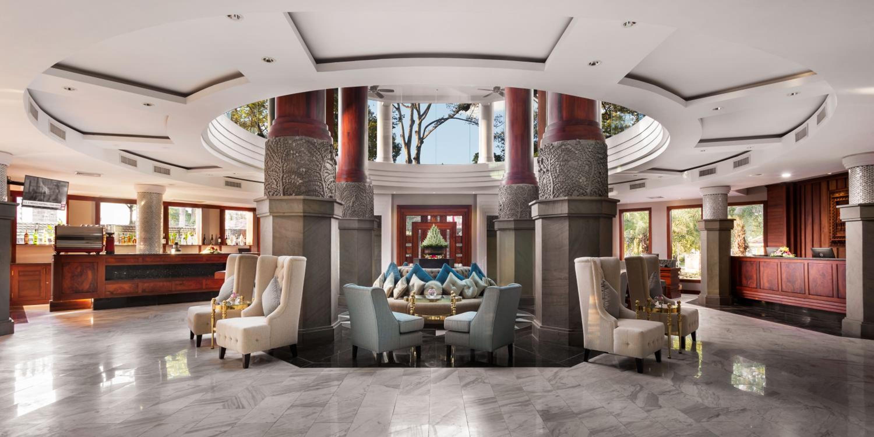 J7 Angkor Hotel