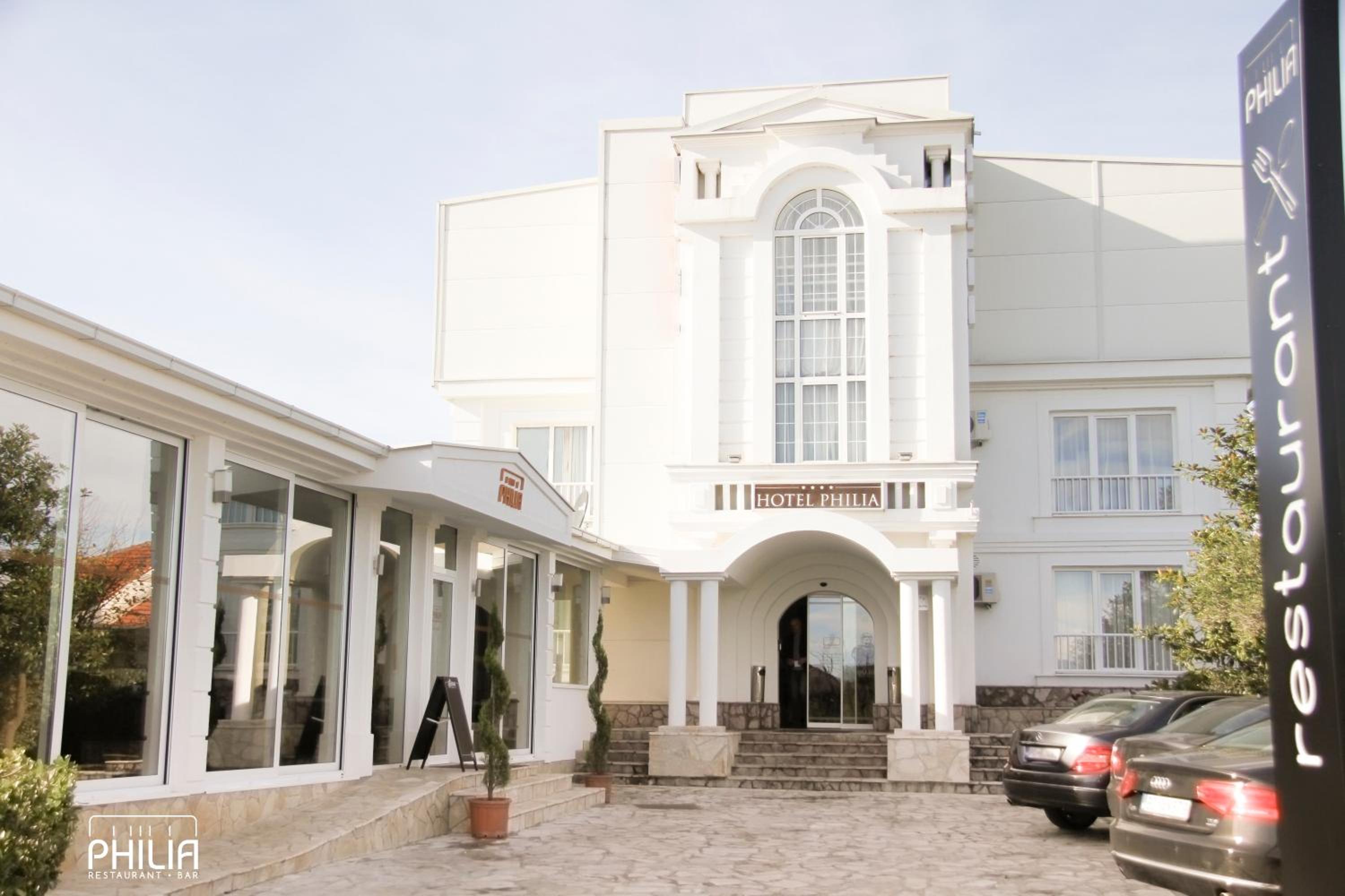 Philia Hotel