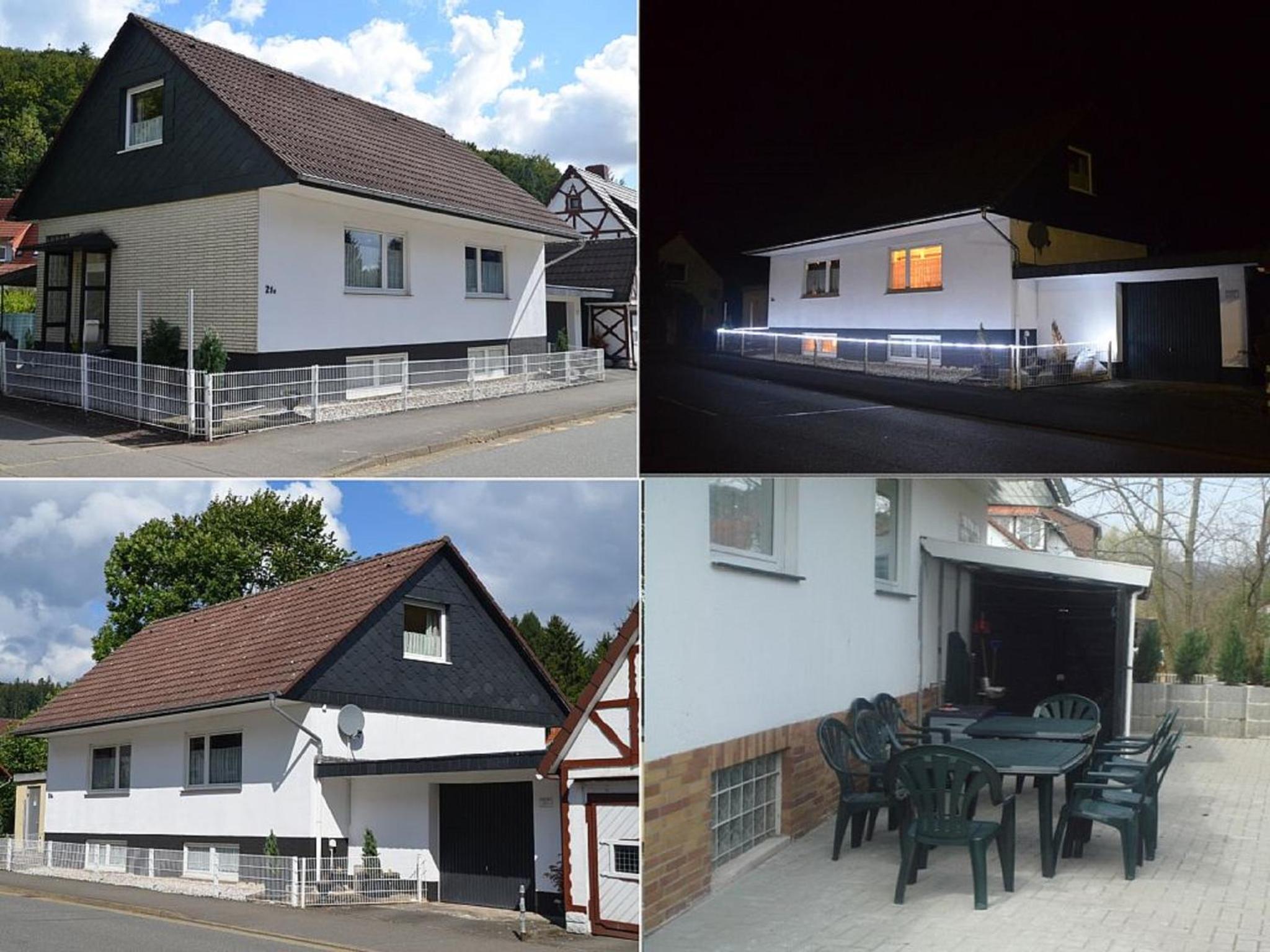 Ferienhaus Harz