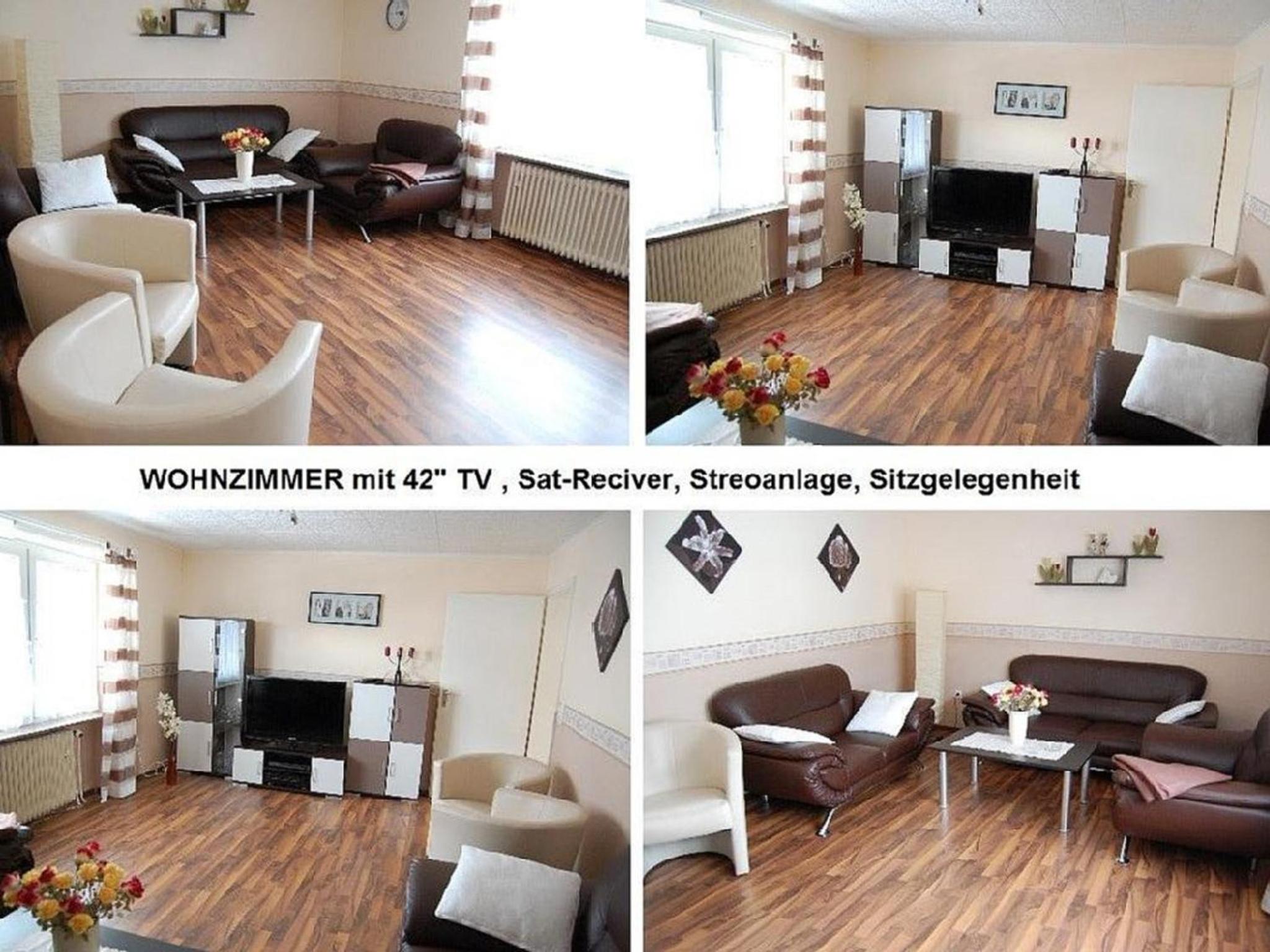 Ferienhaus Harz