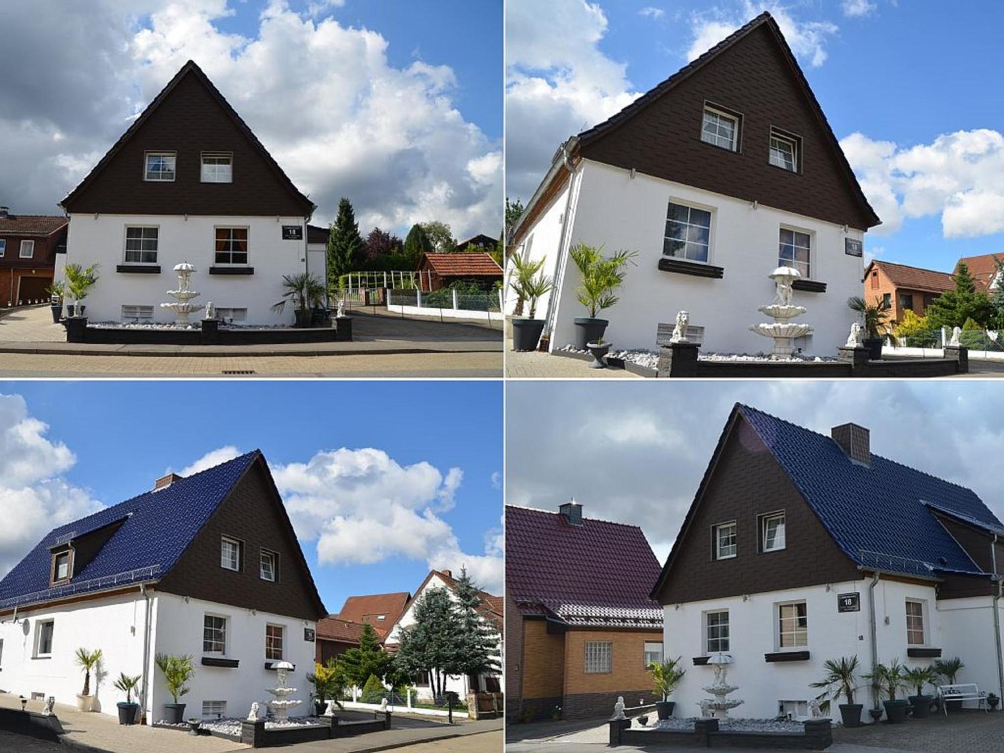 Ferienhaus Harz