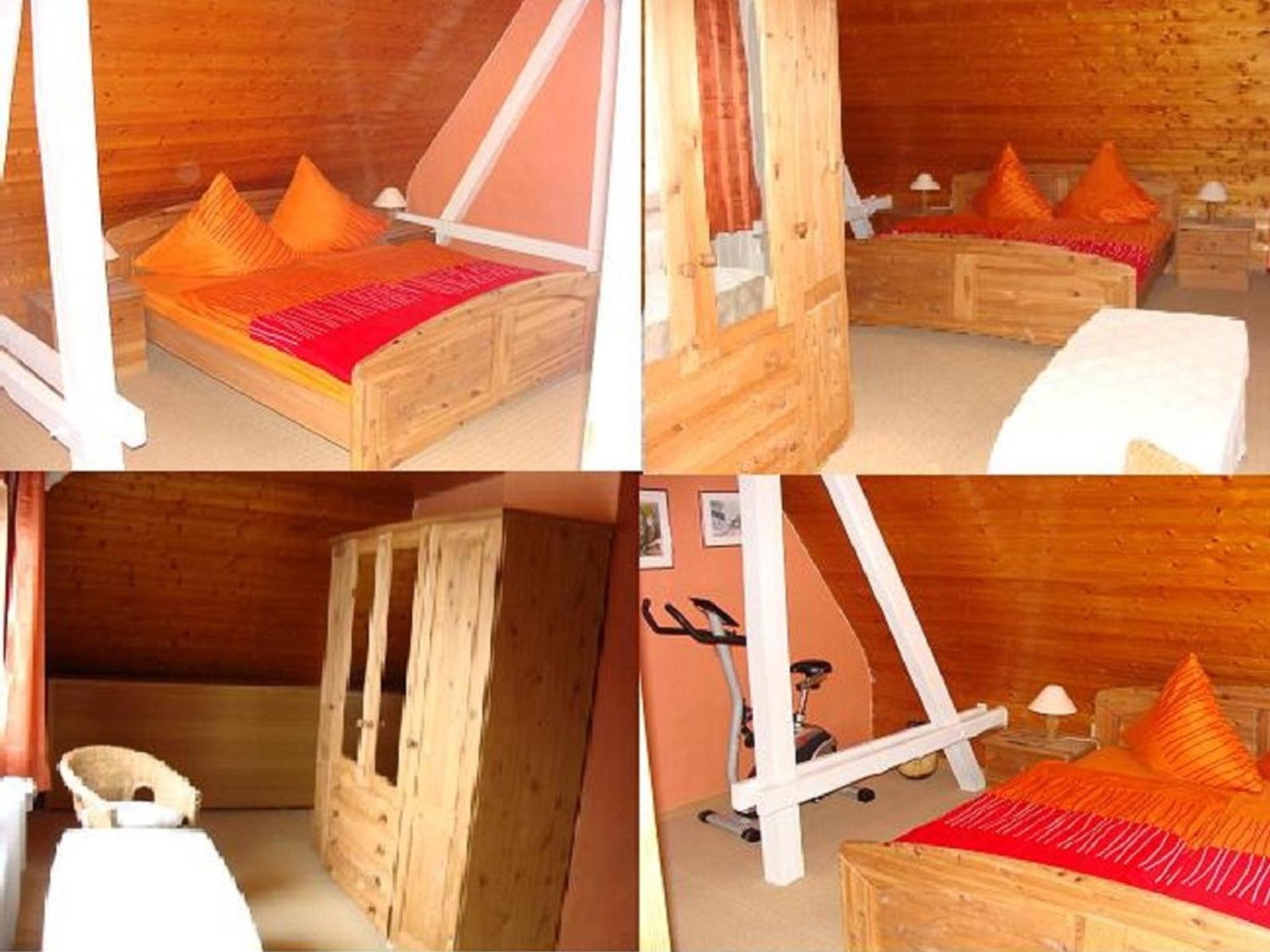 Ferienhaus Harz