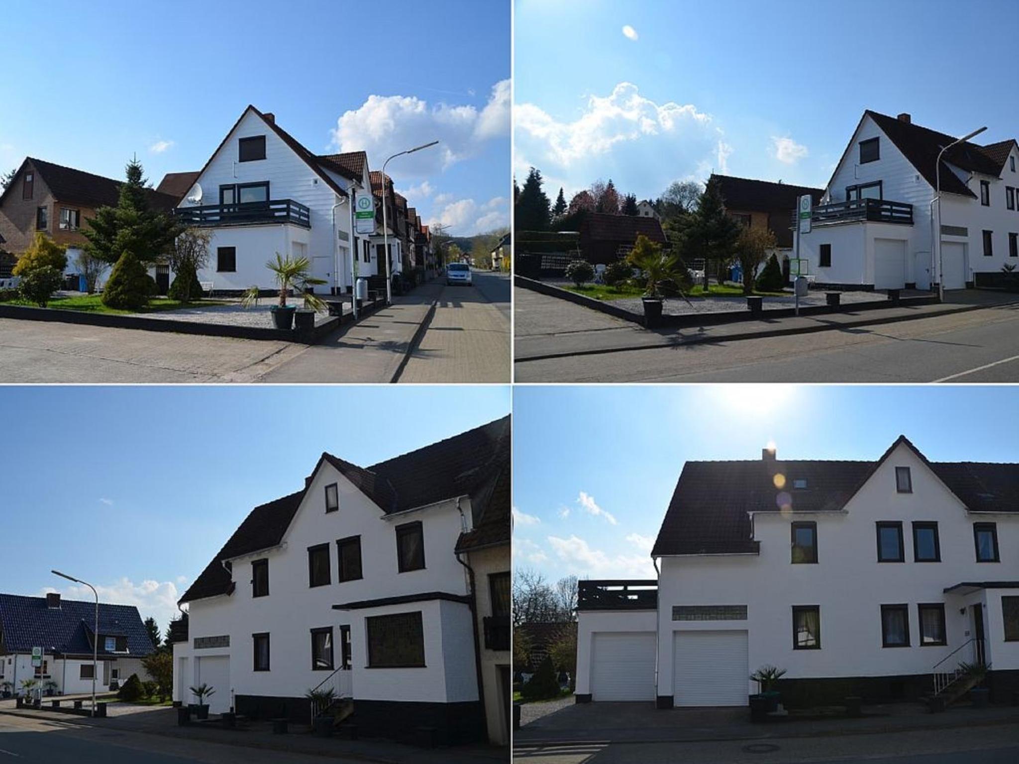 Ferienhaus Harz
