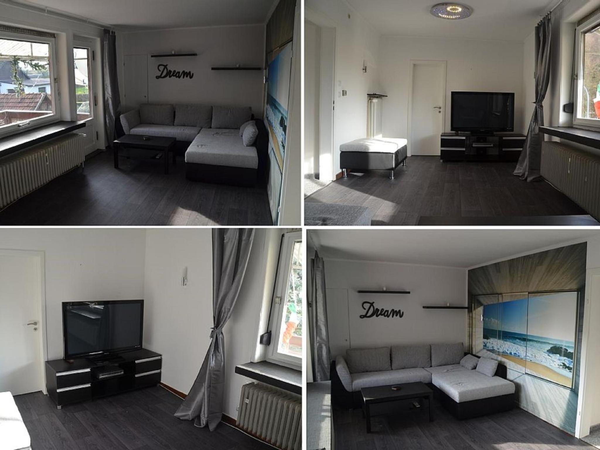 Ferienhaus Harz