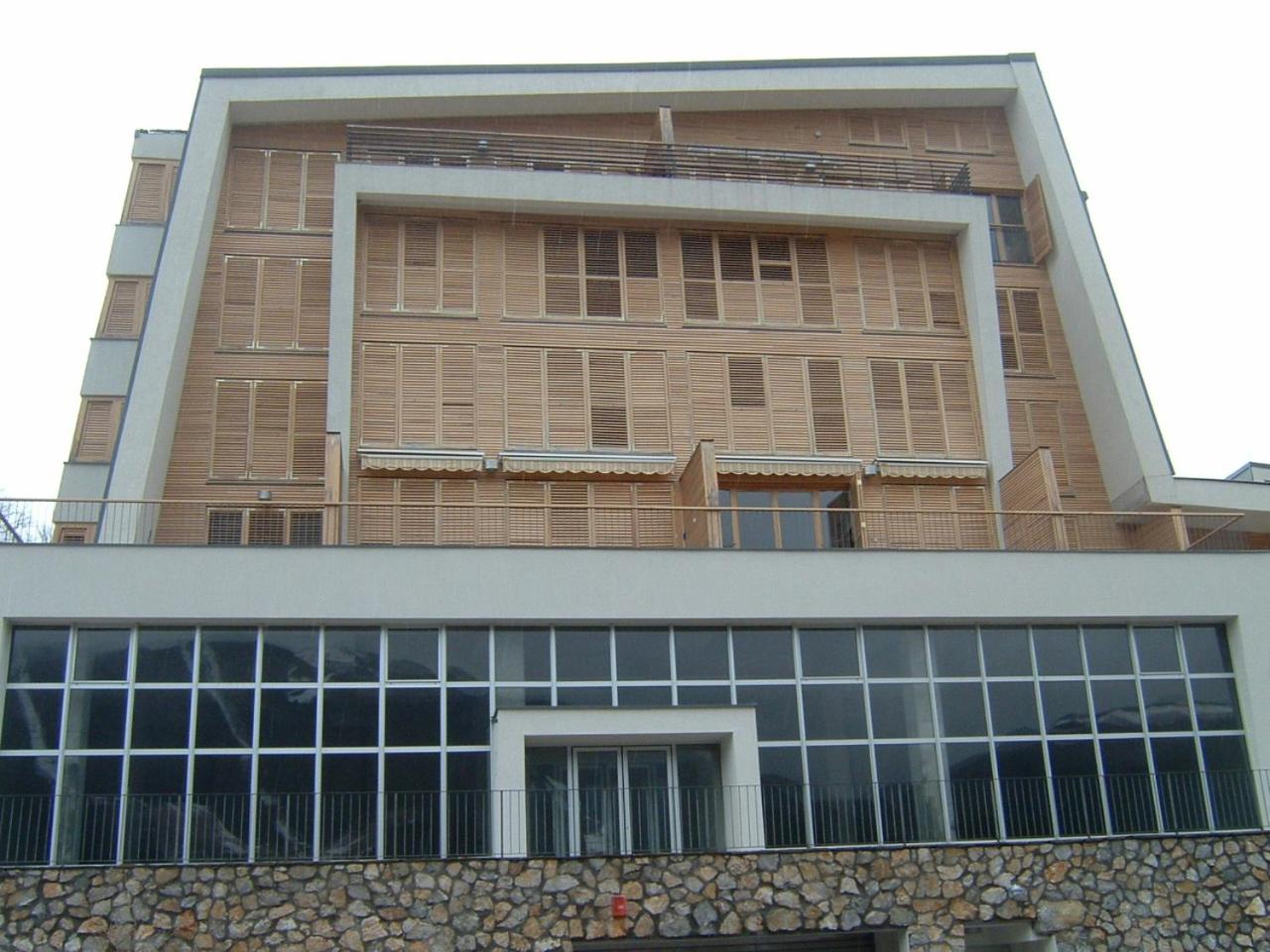 Vučko Apartment
