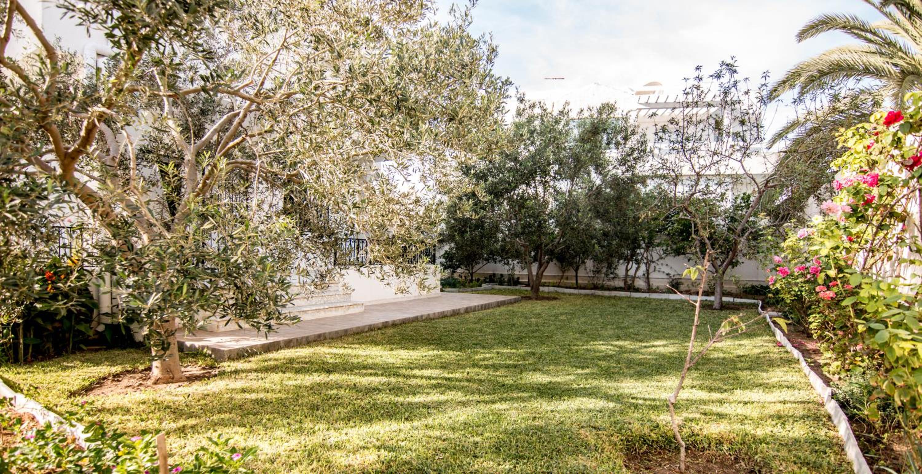 Mahdia Place Apartments