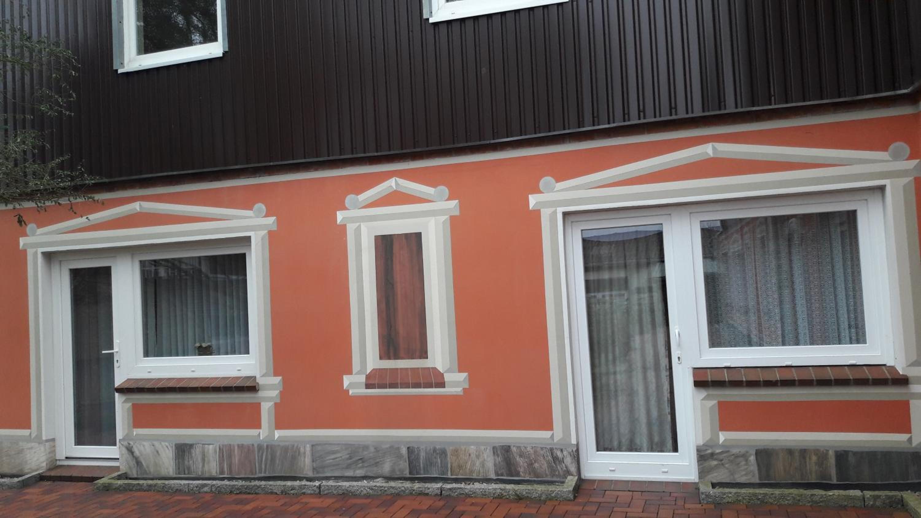 Bed and Breakfast Dannevirke