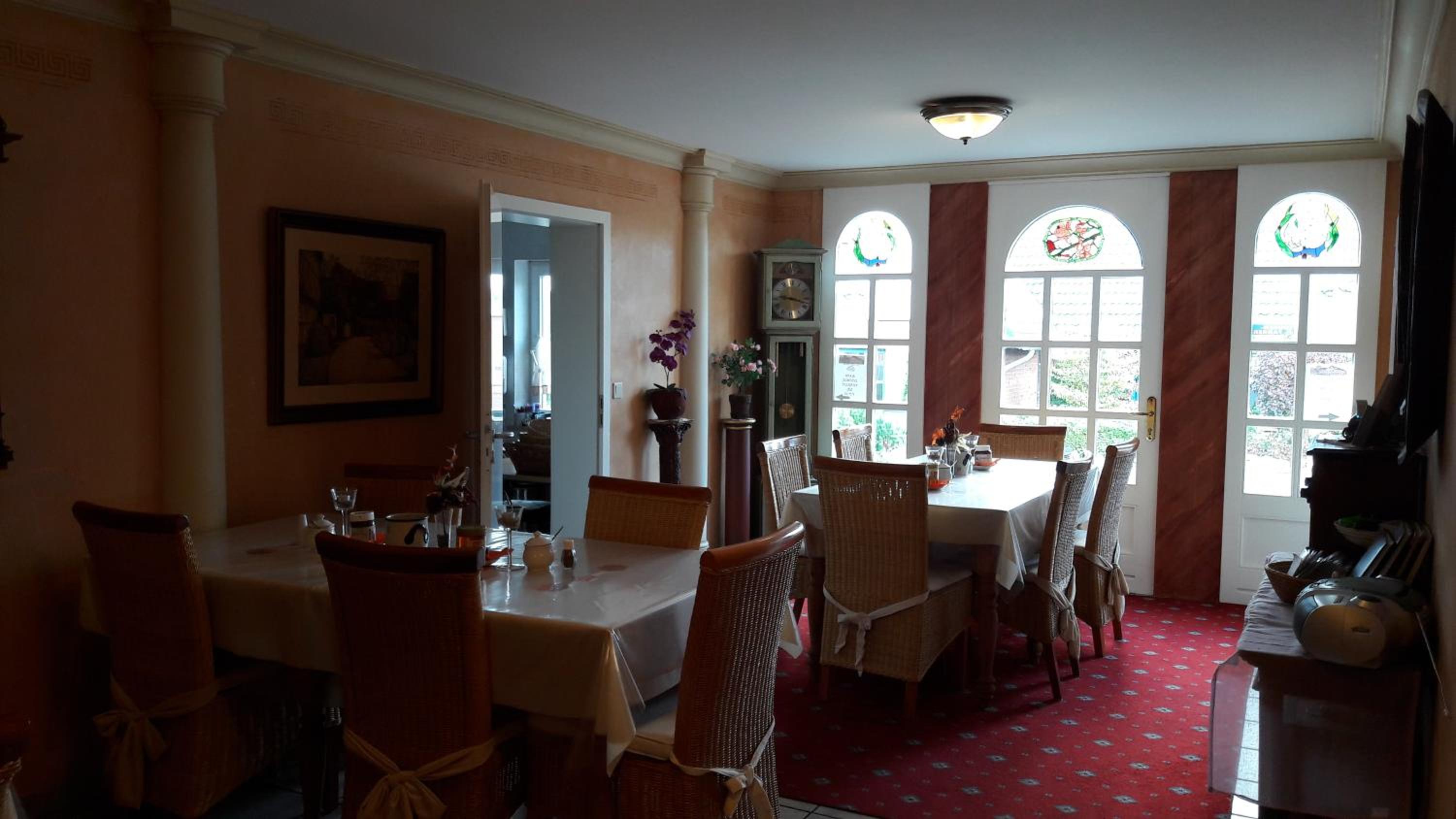 Bed and Breakfast Dannevirke