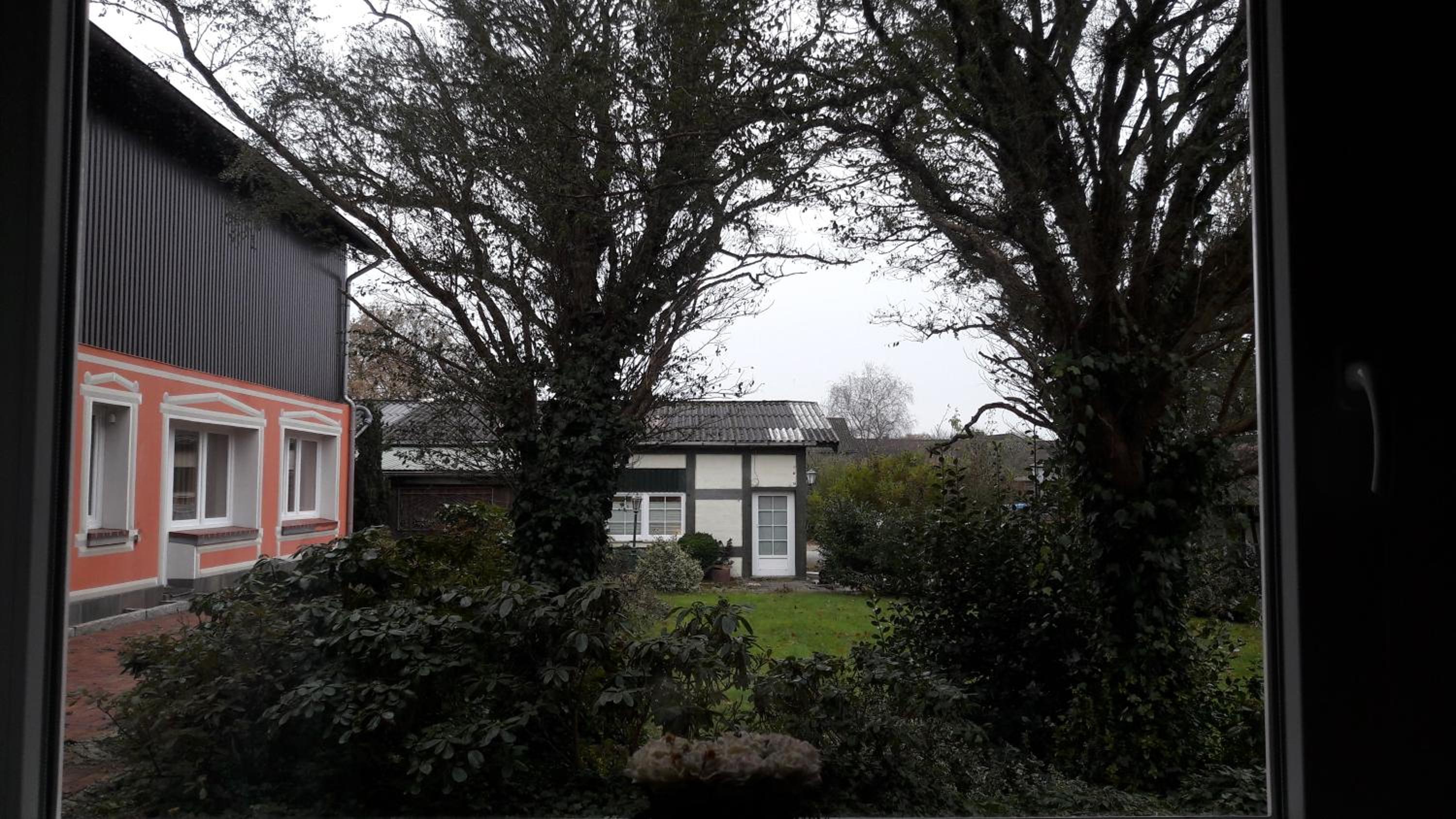 Bed and Breakfast Dannevirke