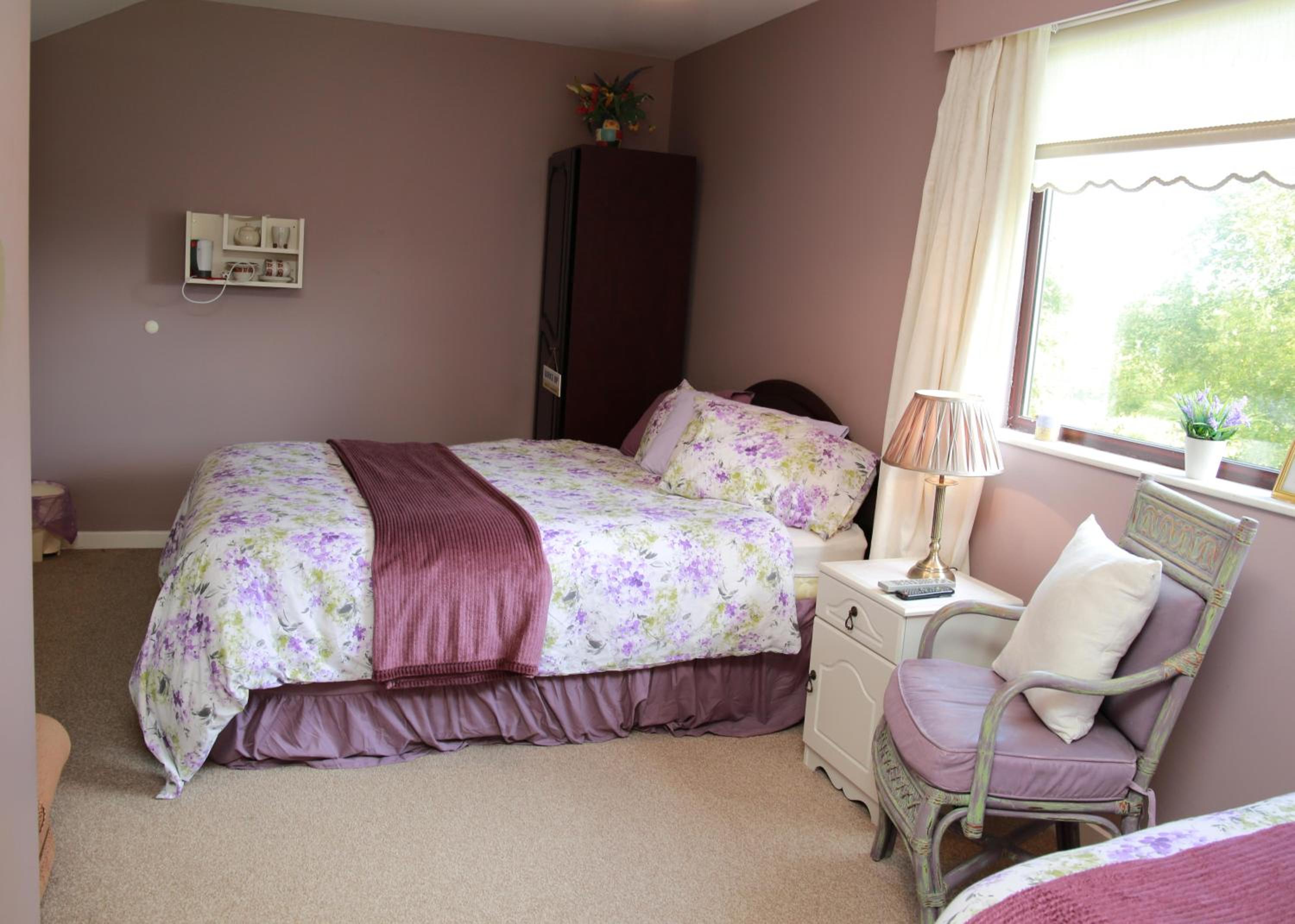 Grangeview House B&B view 3