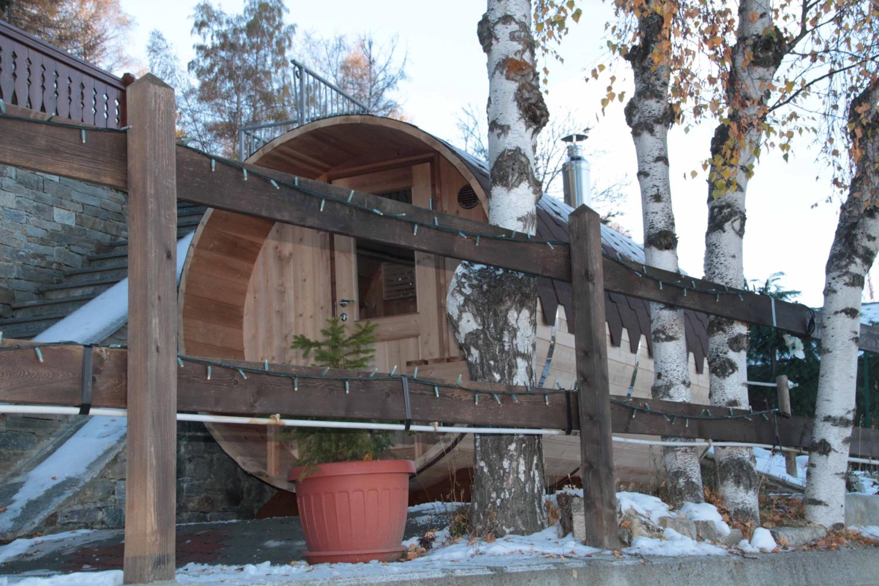 Chambres D'Hotes Les Fleurs