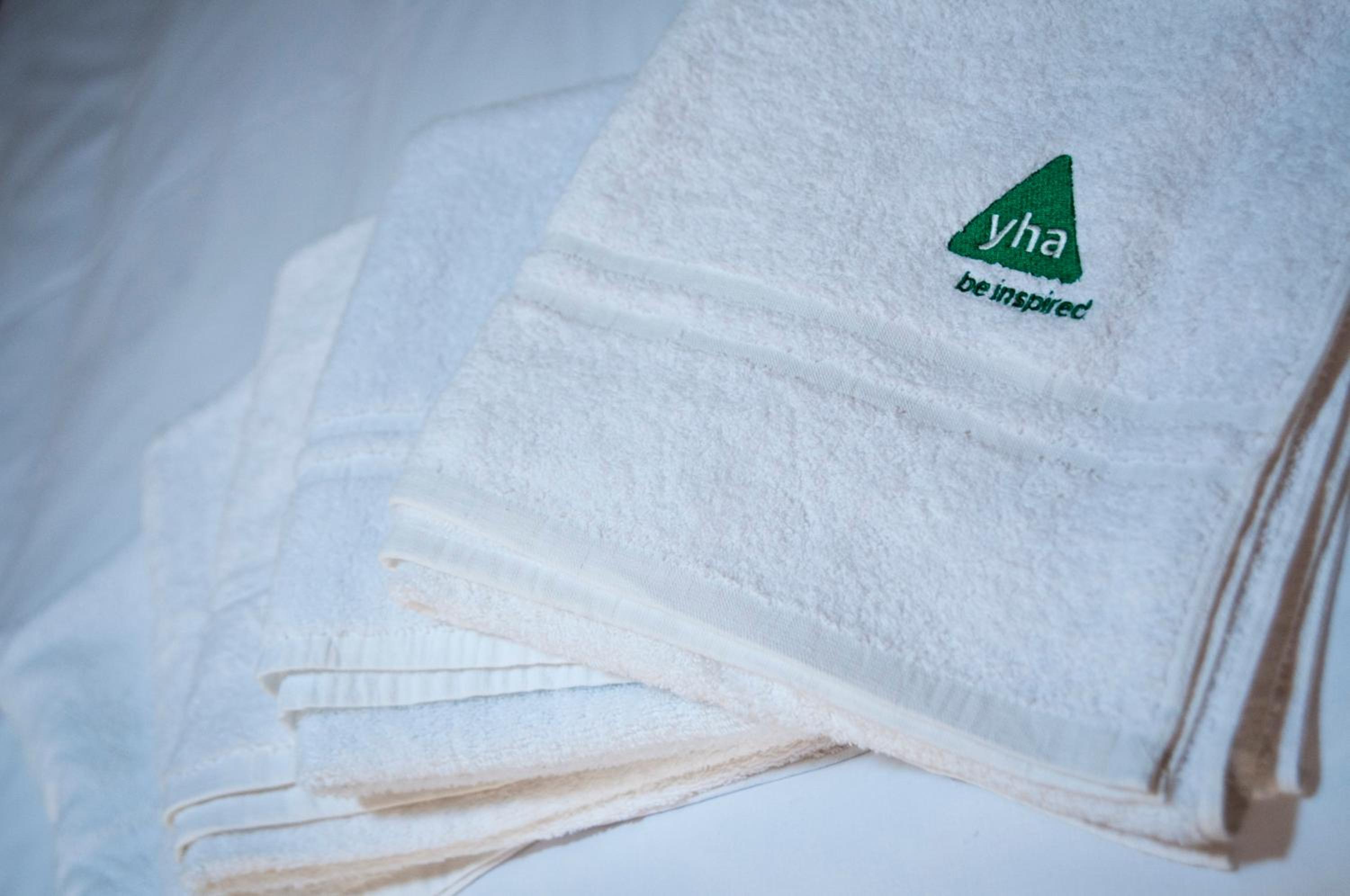 YHA Canterbury