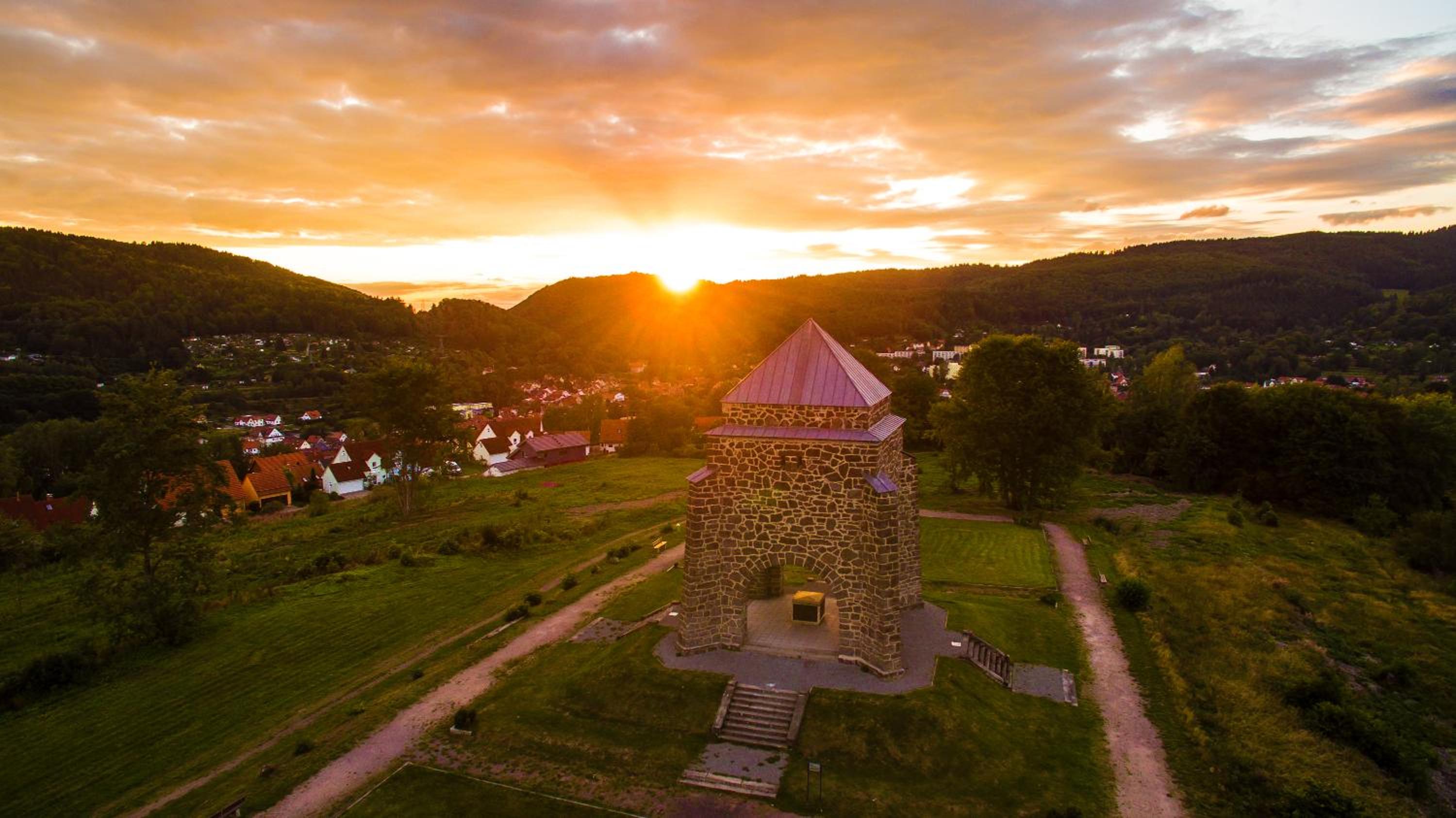 Pension Zum Schotten view 5