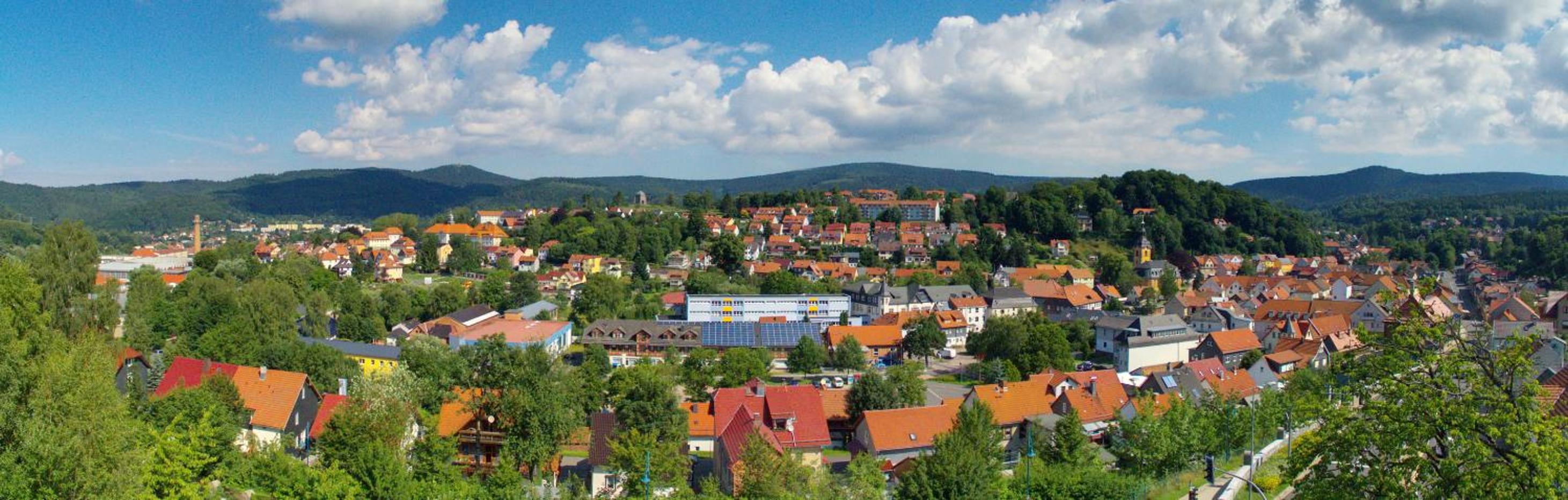 Pension Zum Schotten view 3