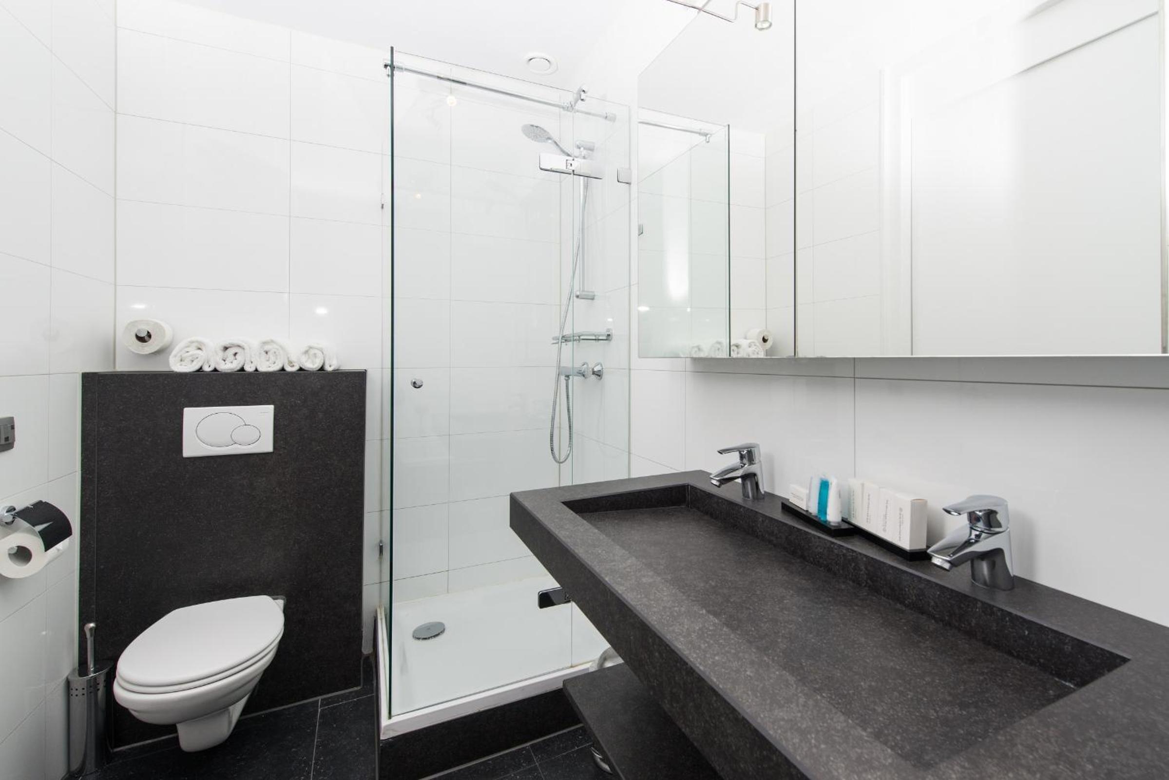 Poort Beach Boutique Apartments