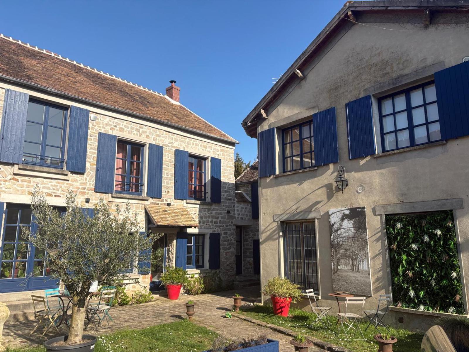 ARTEMIS GÎTE
