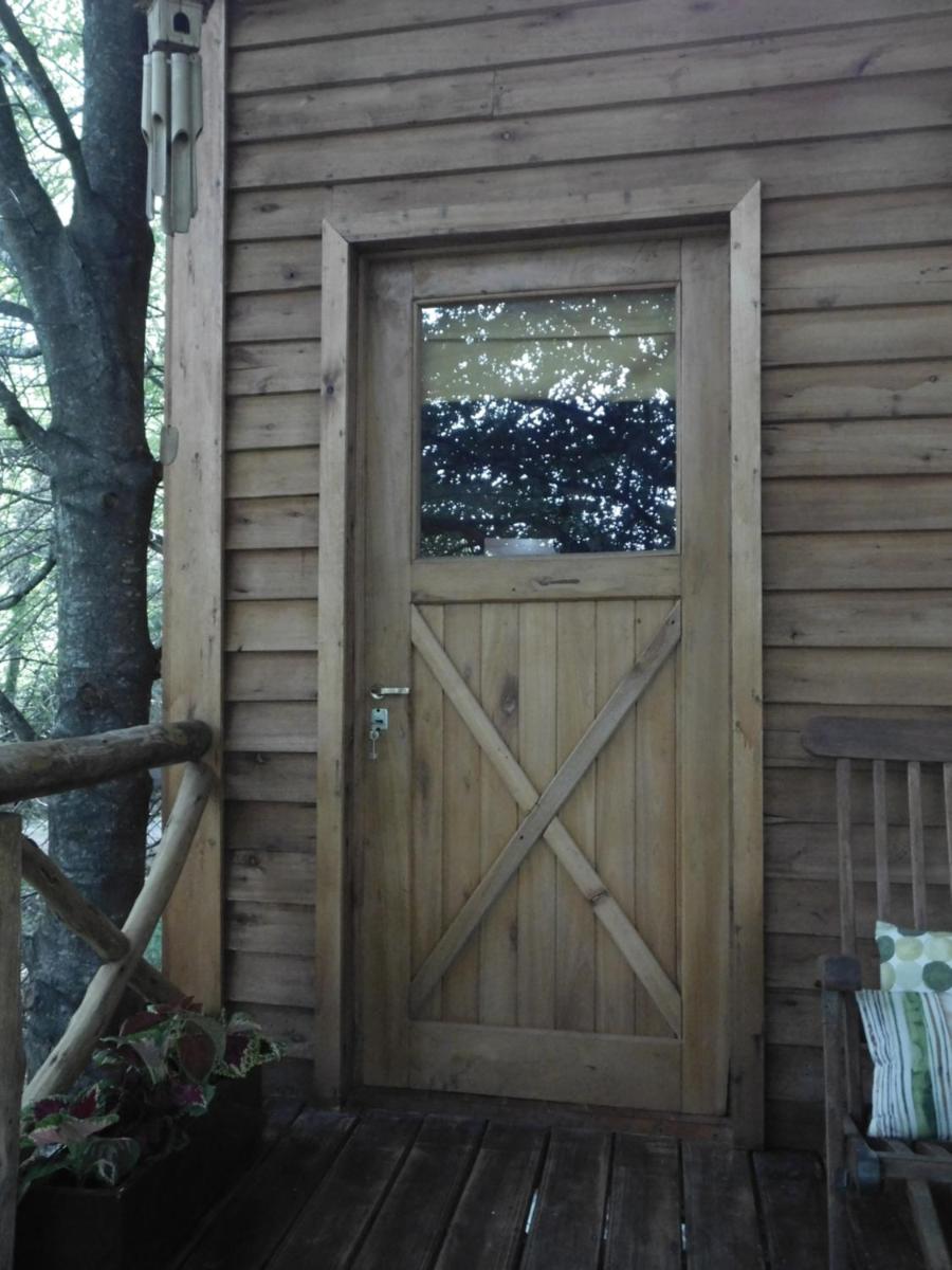 La Casa Del Arbol con pileta privada