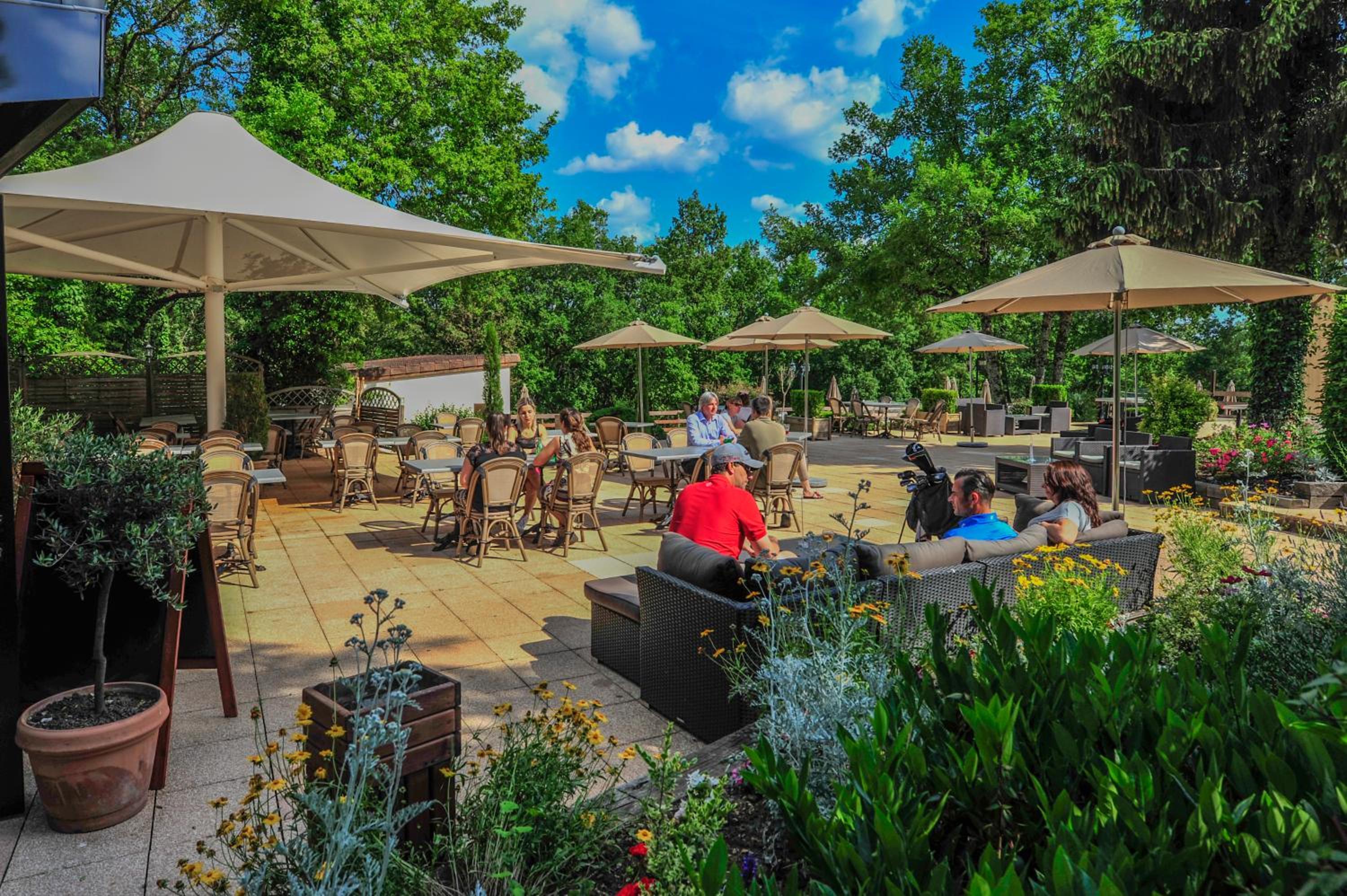 Résidence Souillac Golf & Country Club