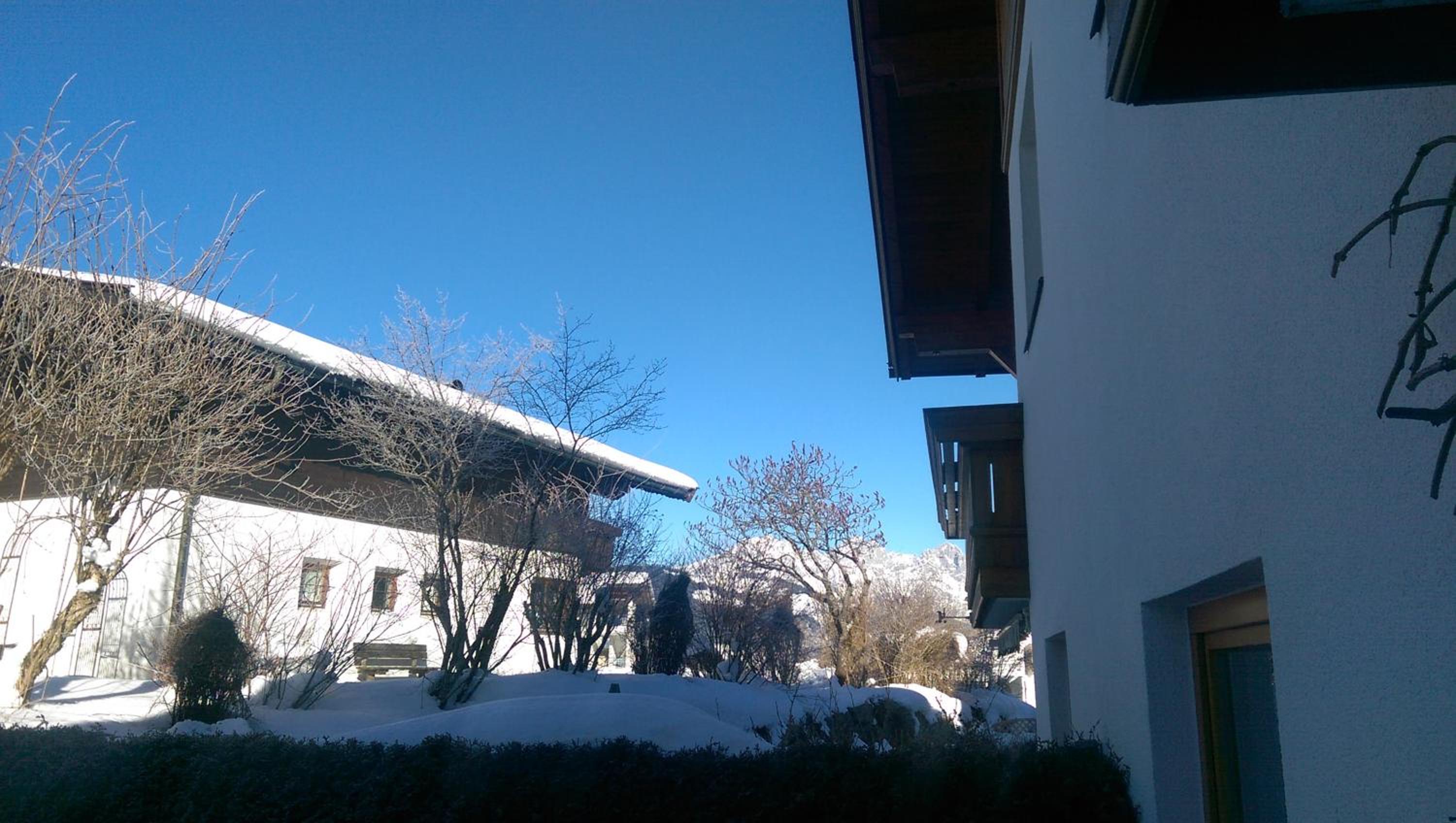 Haus Aschenwald