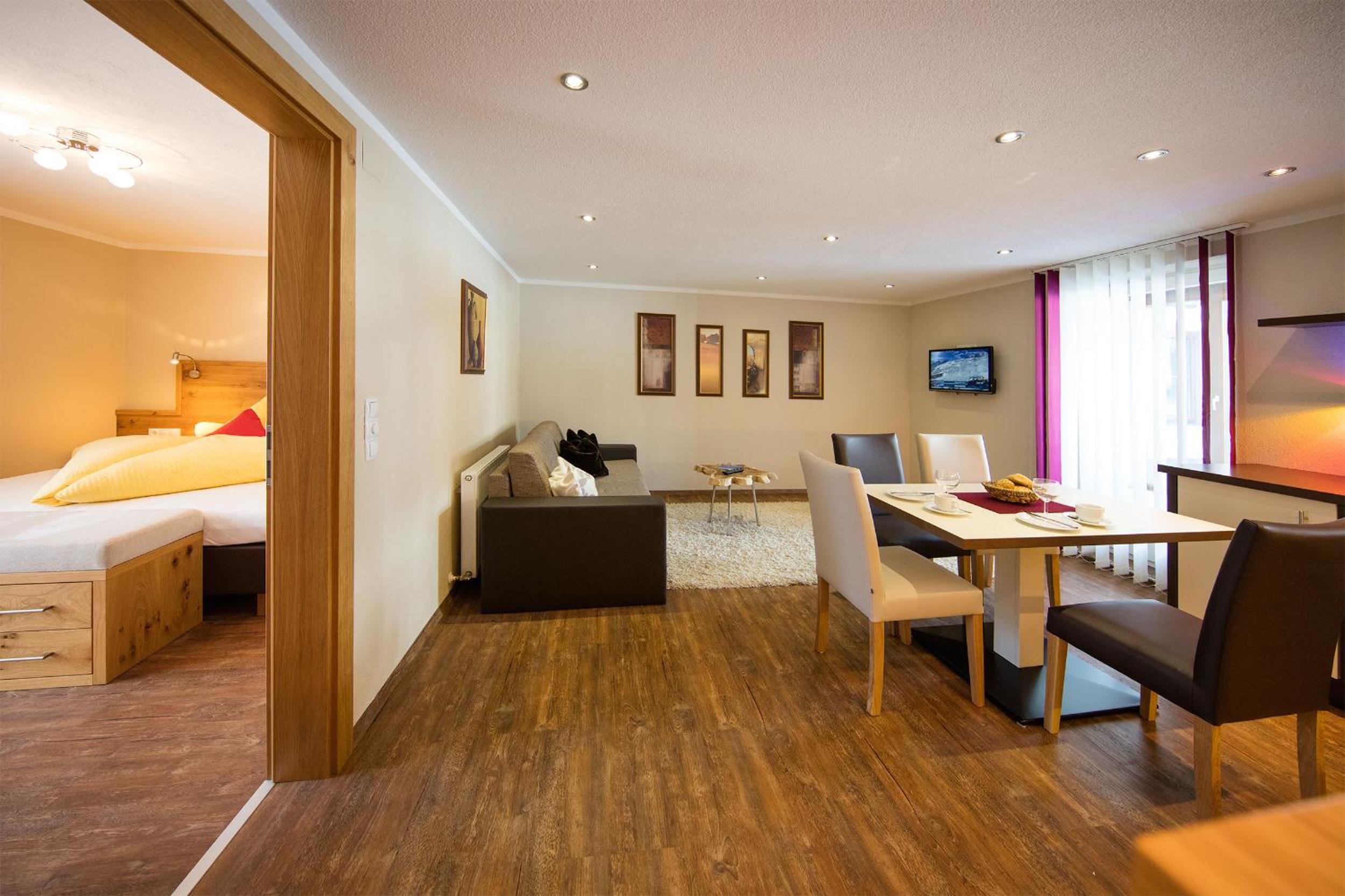 Haus Stefanie