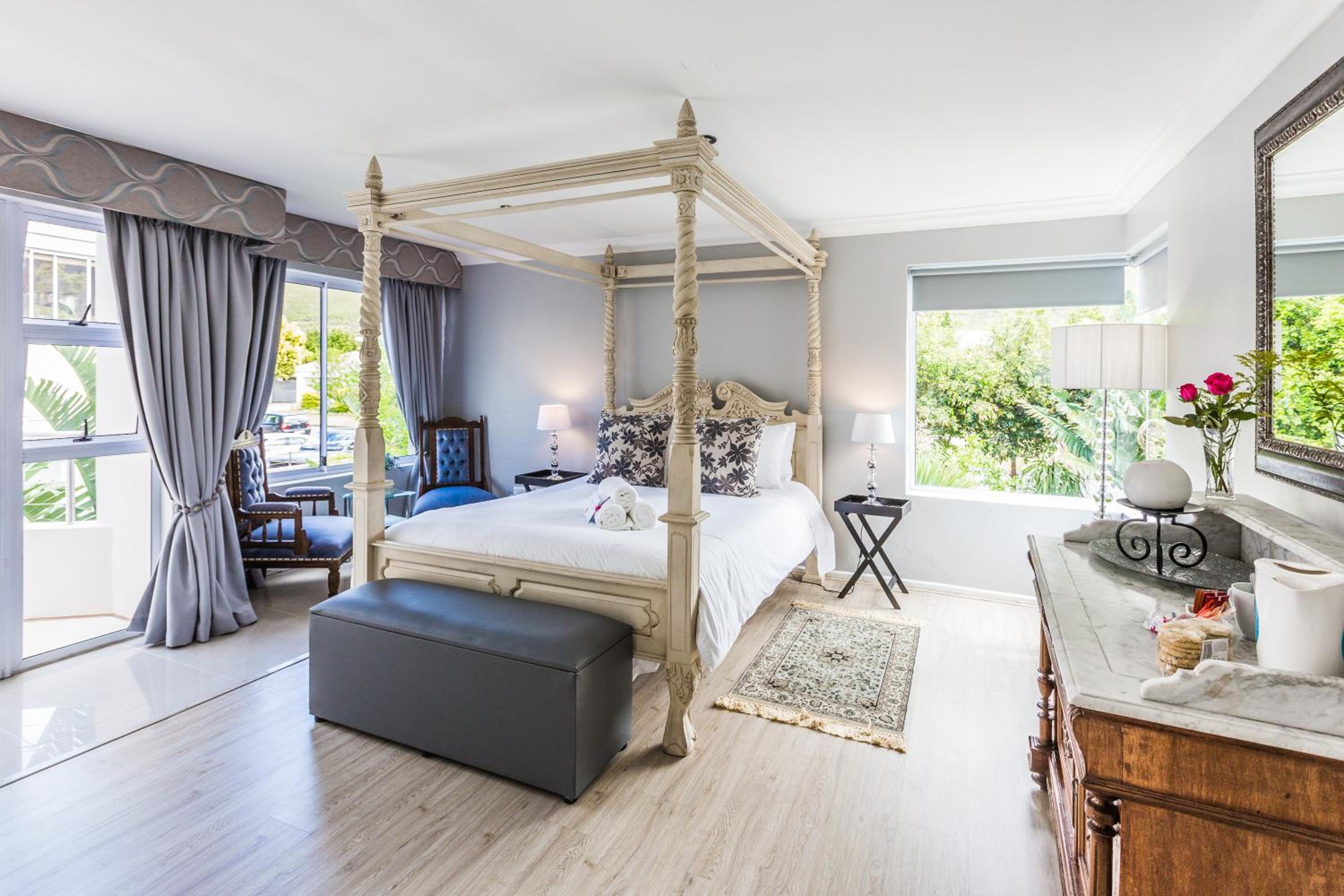Hermanus Manor view 4