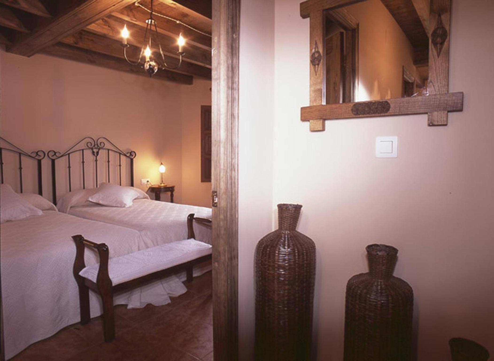 Casa Rural La Galana