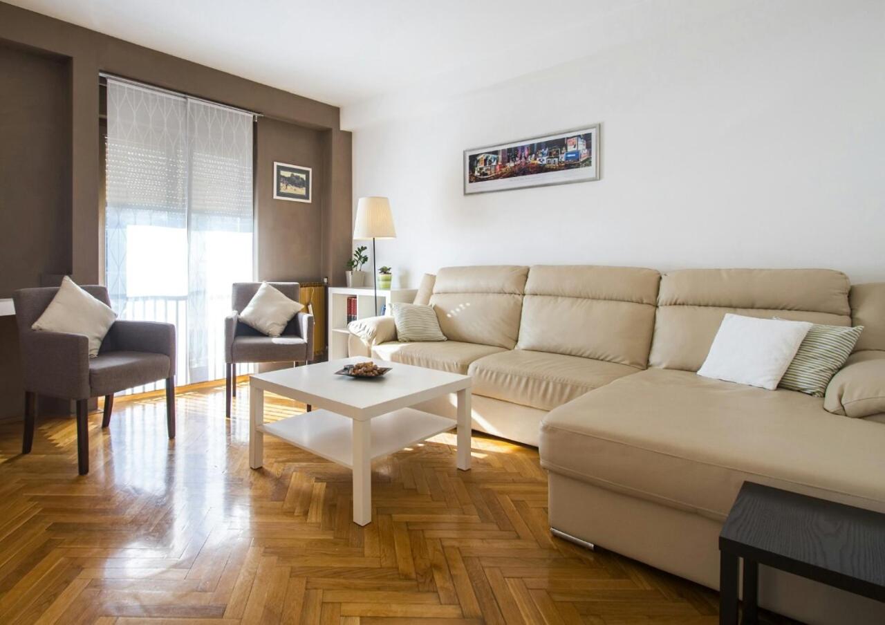 Apartment Mariano view 3