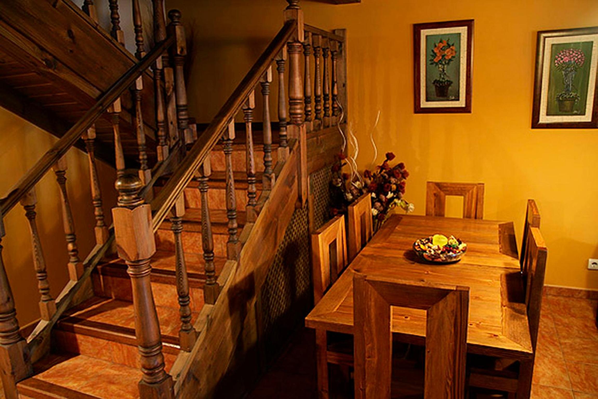 Casa Rural La Galana
