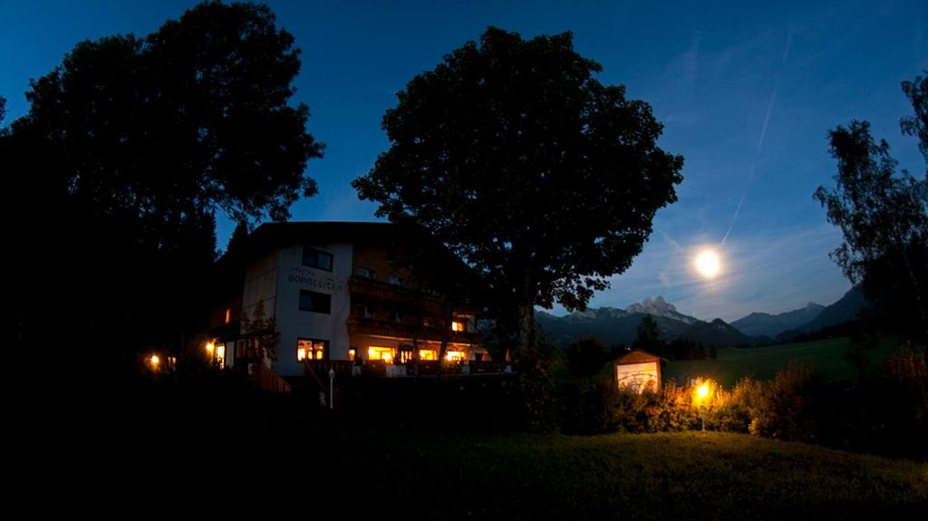 Sonnleiten - Guggerhof - Villa Sonnenwies