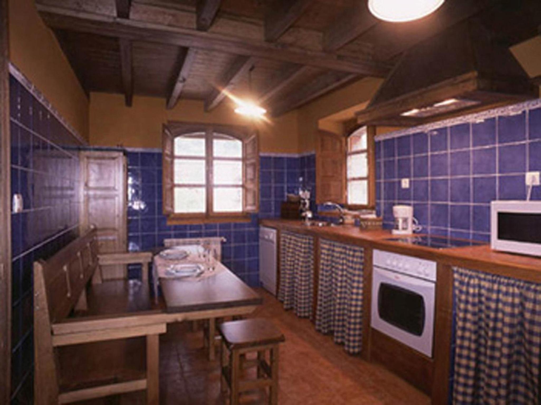 Casa Rural La Galana