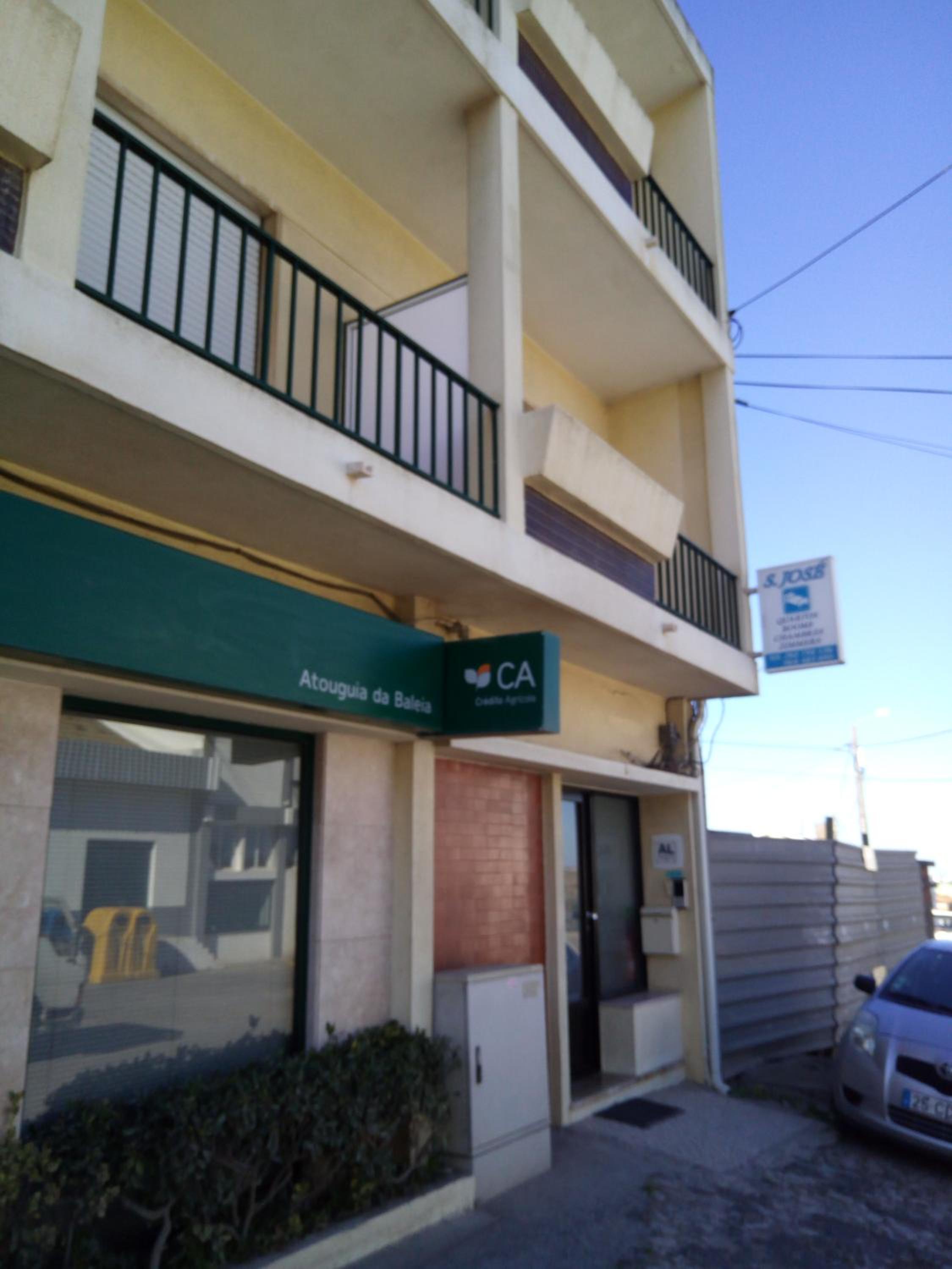 Alojamentos S.José