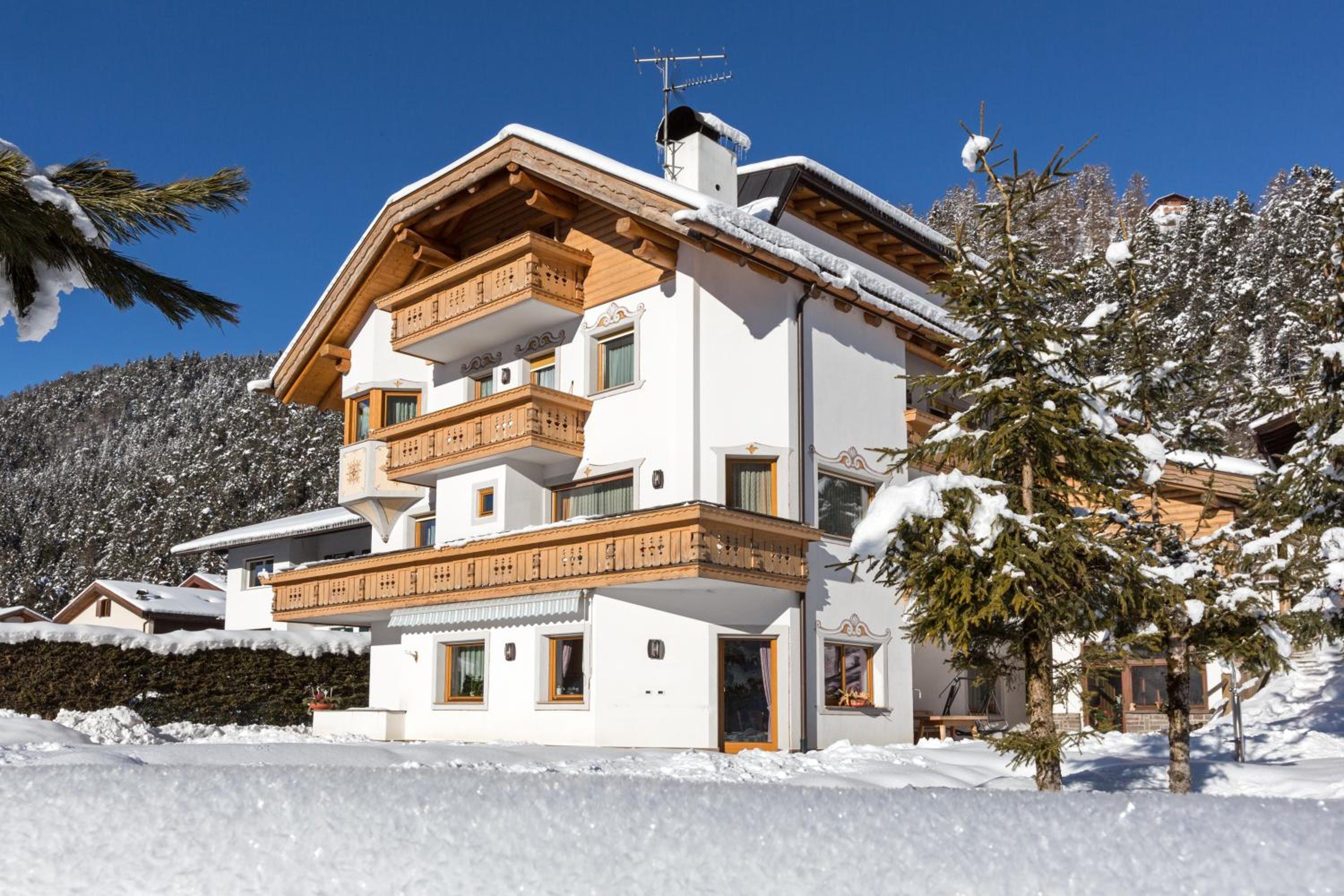 Hotel Residence Telemark - Image 1
