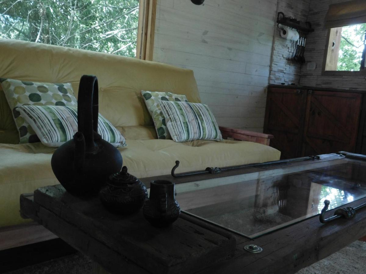 La Casa Del Arbol con pileta privada