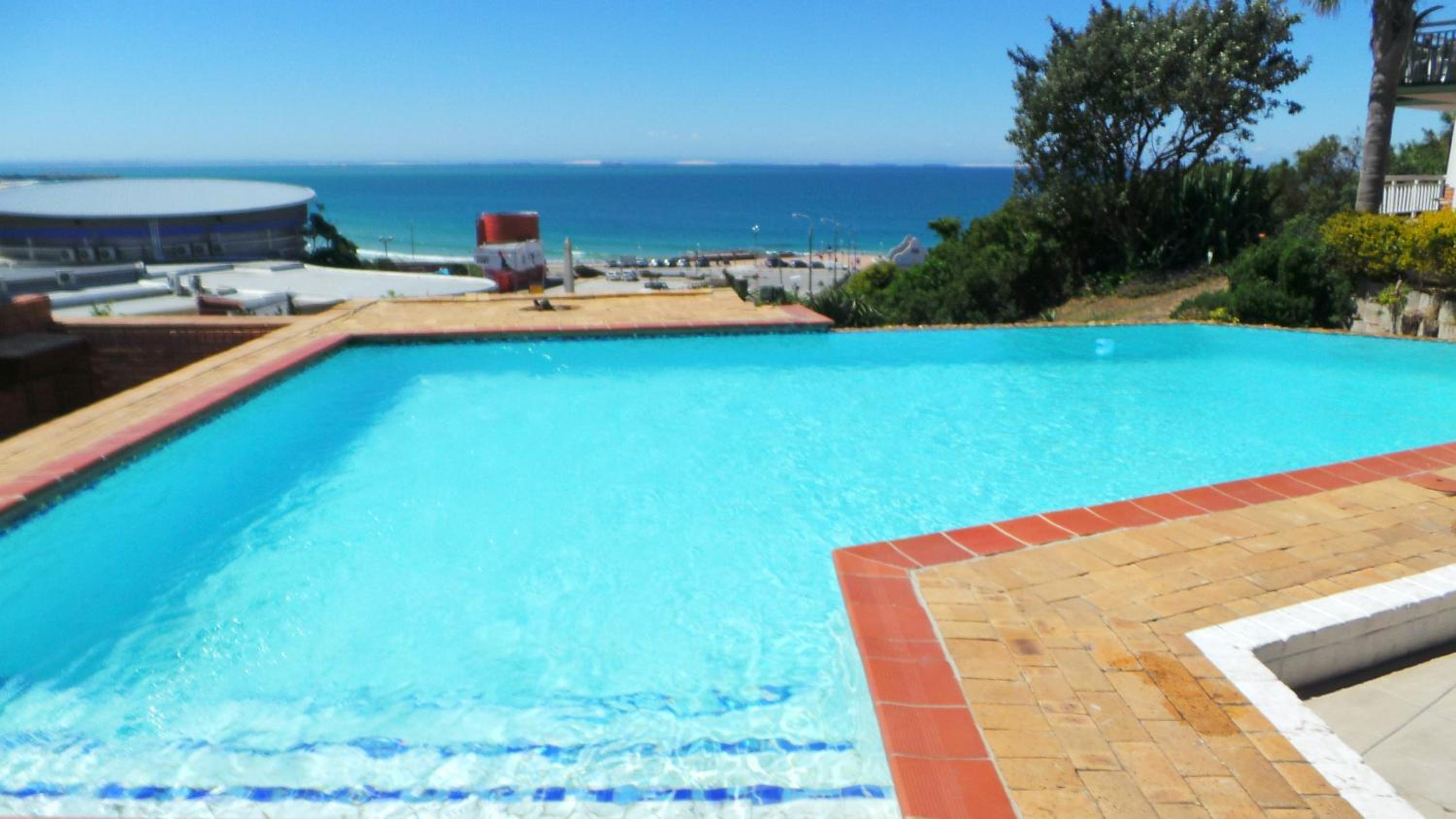 Port Elizabeth Vacations - Chapman Hotel and Conference Centre - Property Image 3