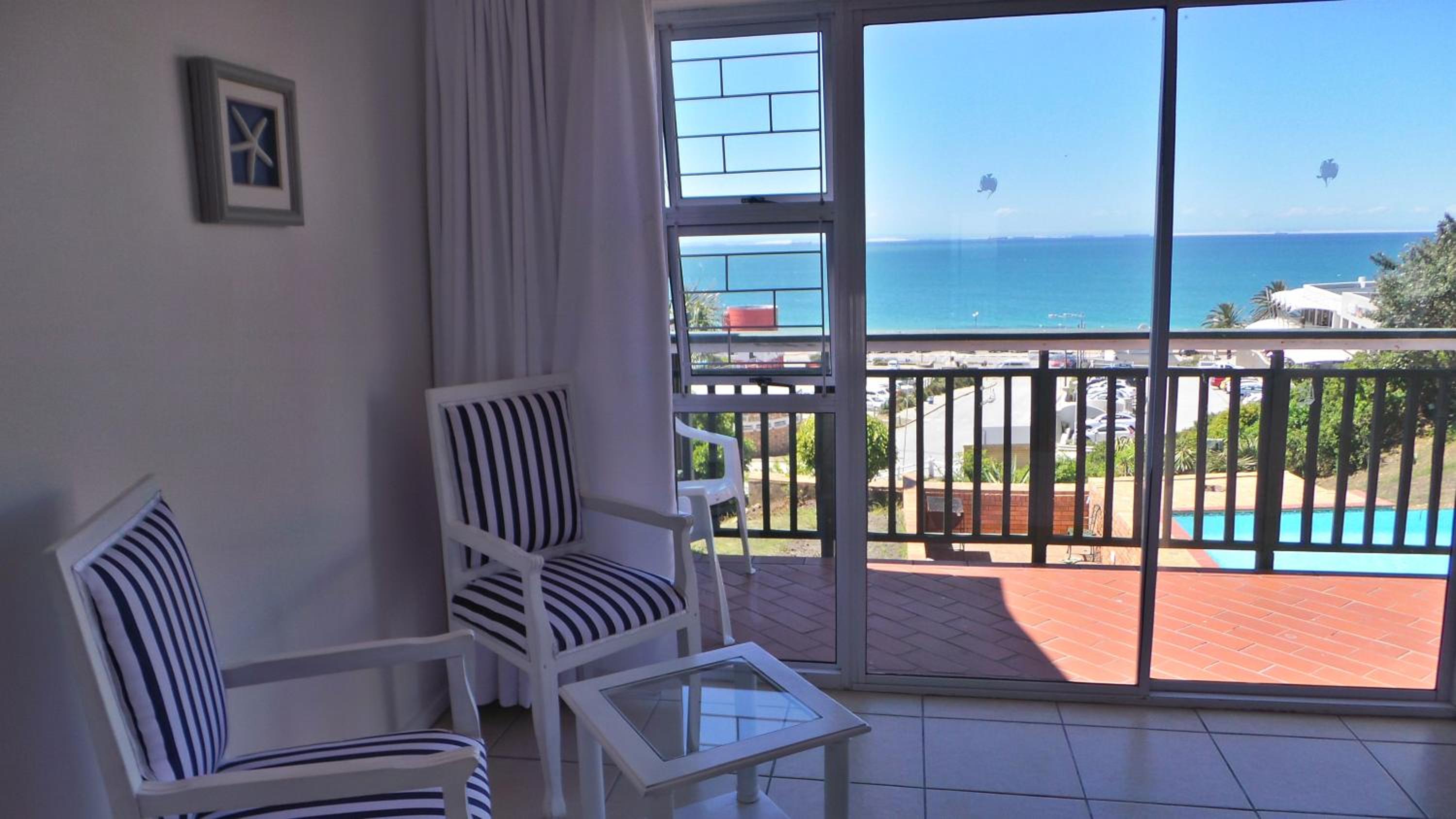 Port Elizabeth Vacations - Chapman Hotel and Conference Centre - Property Image 7