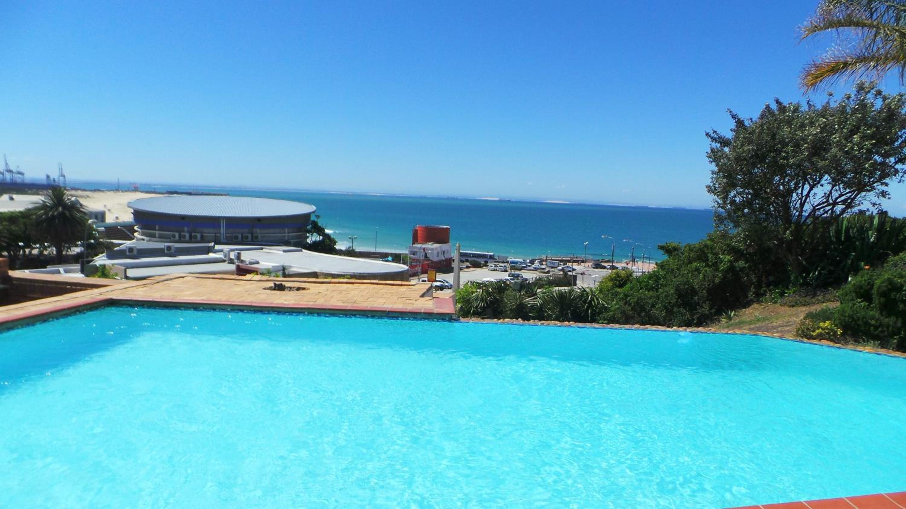 Port Elizabeth Vacations - Chapman Hotel and Conference Centre - Property Image 1