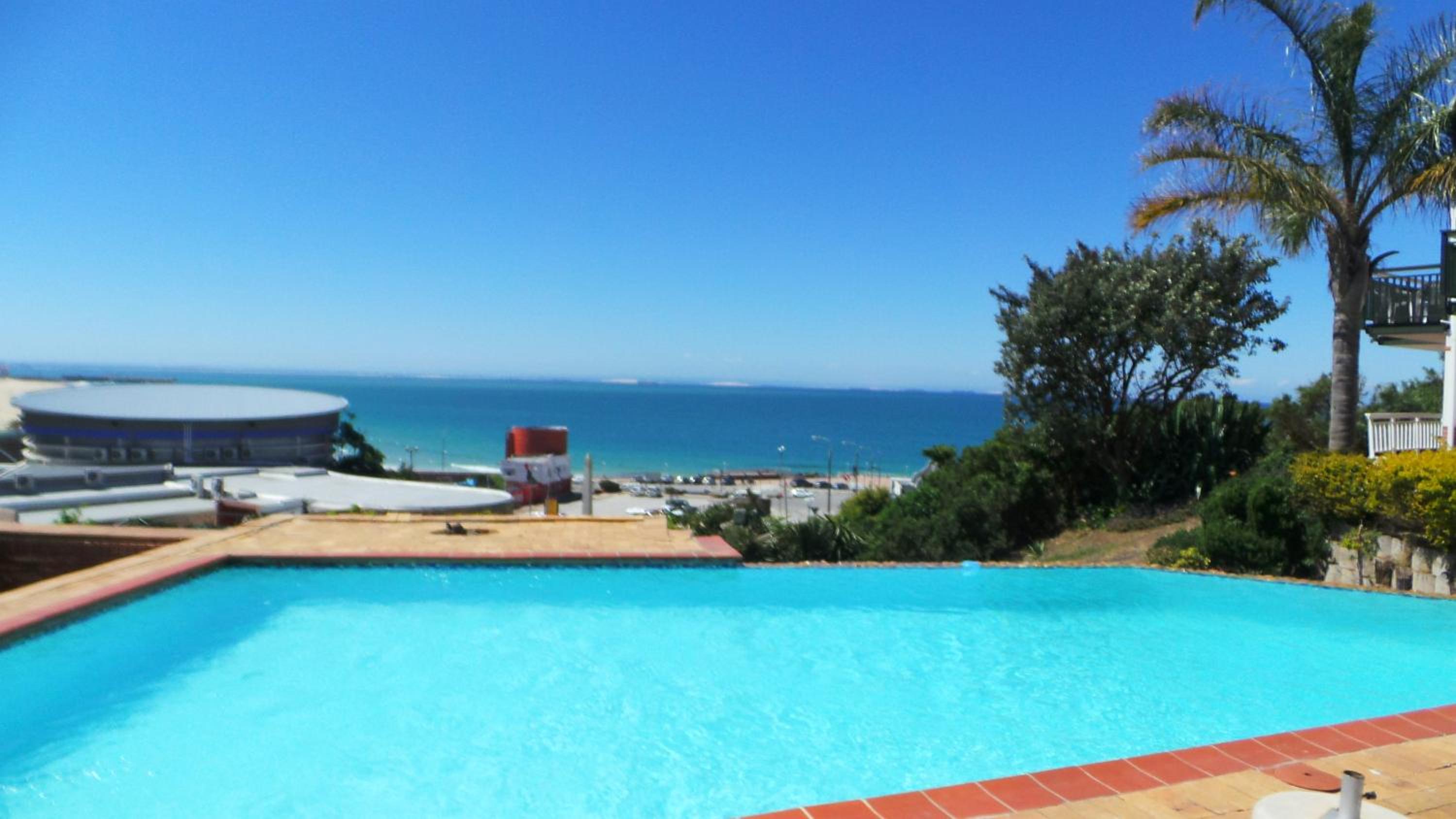 Port Elizabeth Vacations - Chapman Hotel and Conference Centre - Property Image 1
