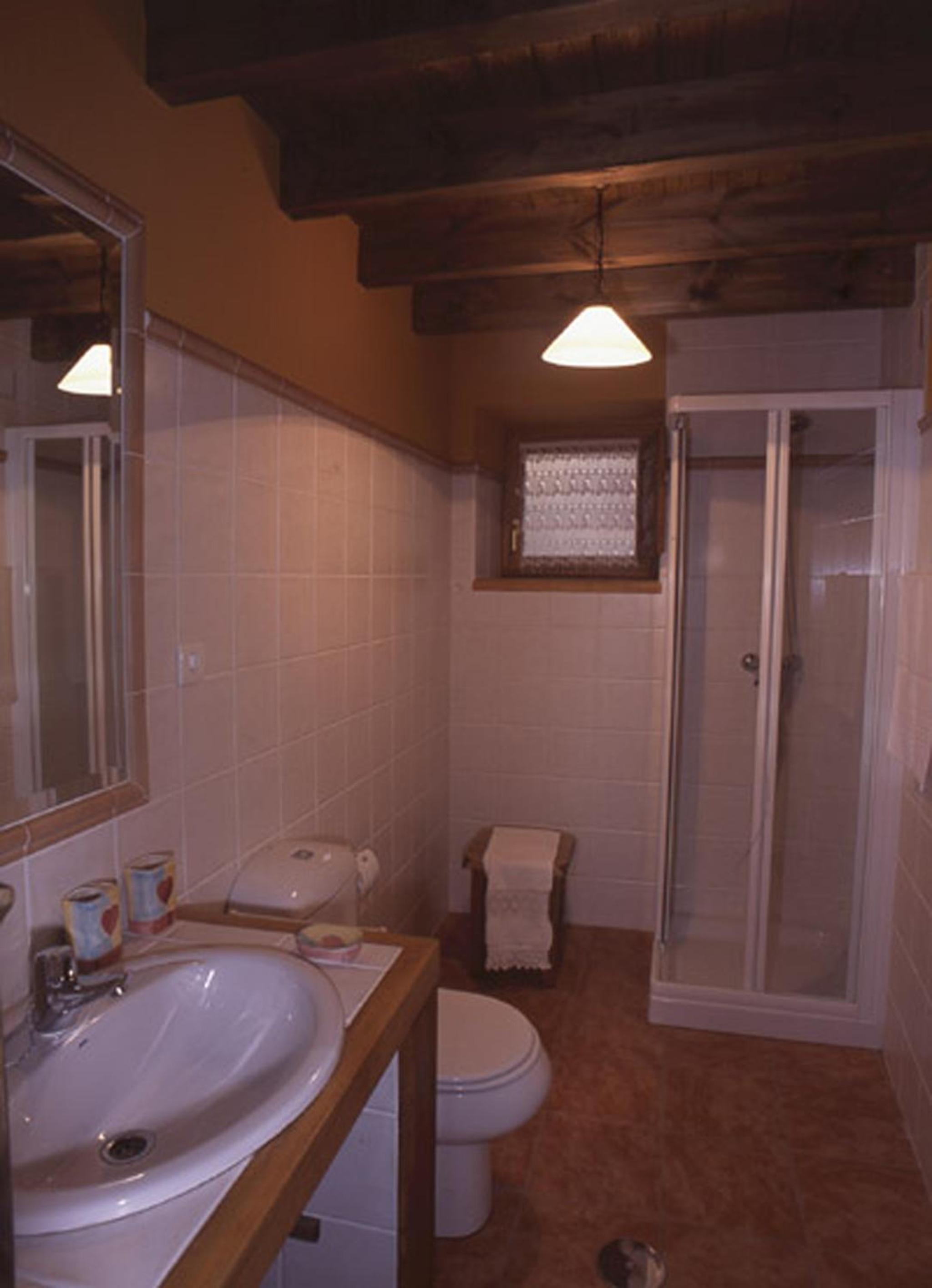 Casa Rural La Galana