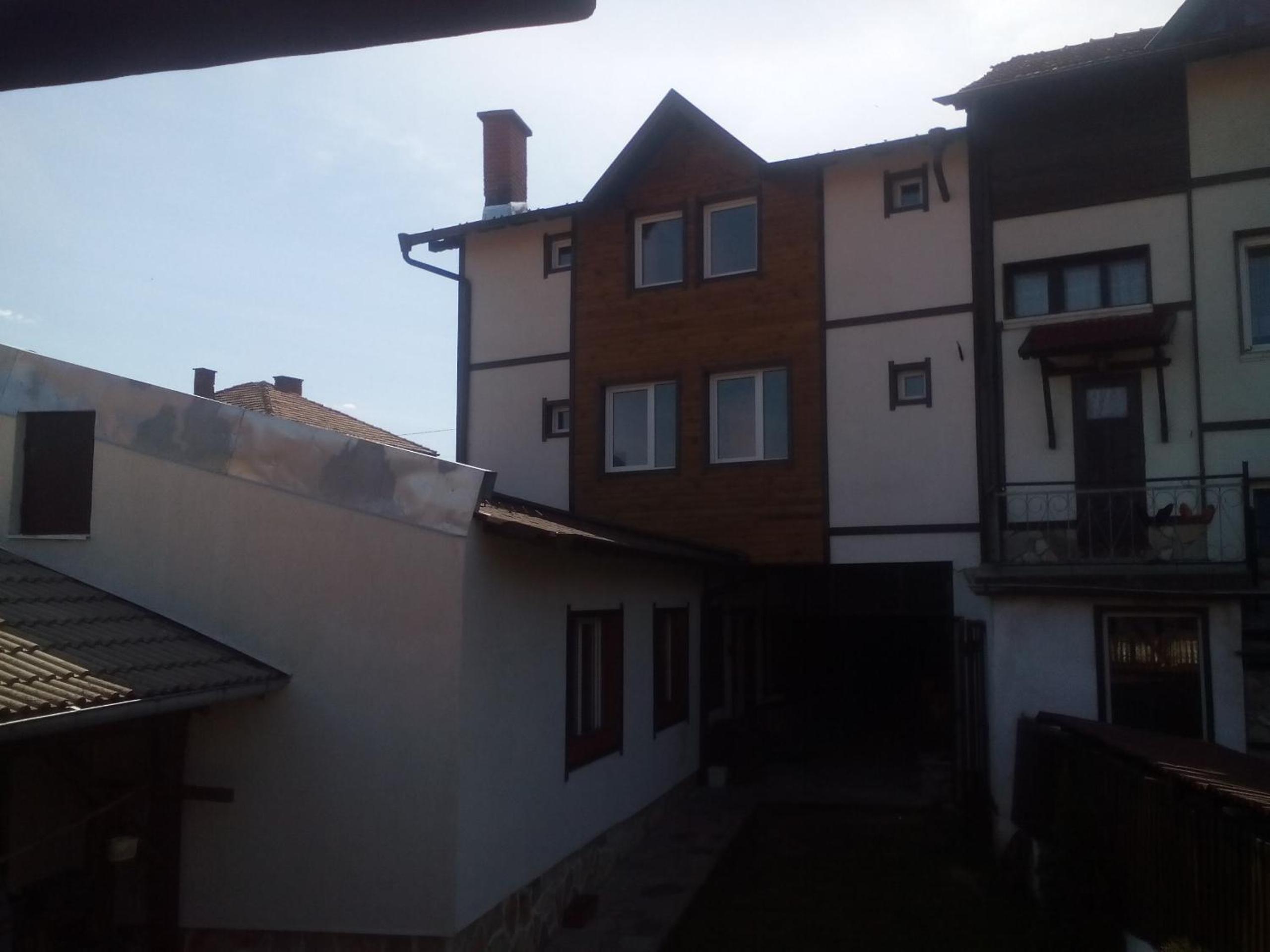 Deny Holiday home