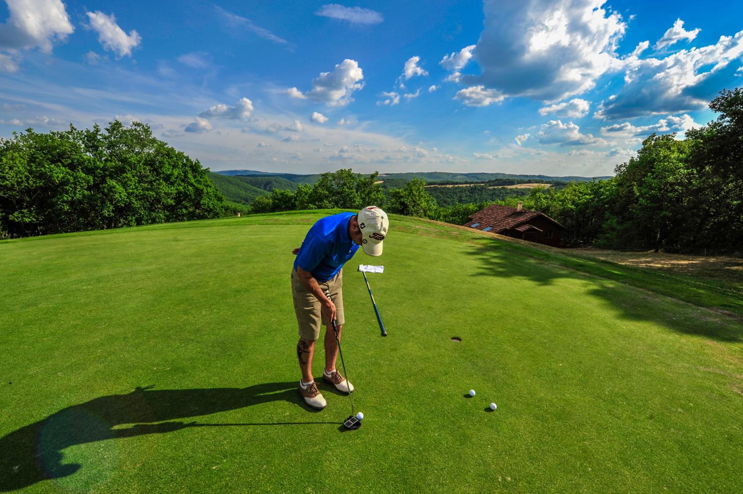 Résidence Souillac Golf & Country Club