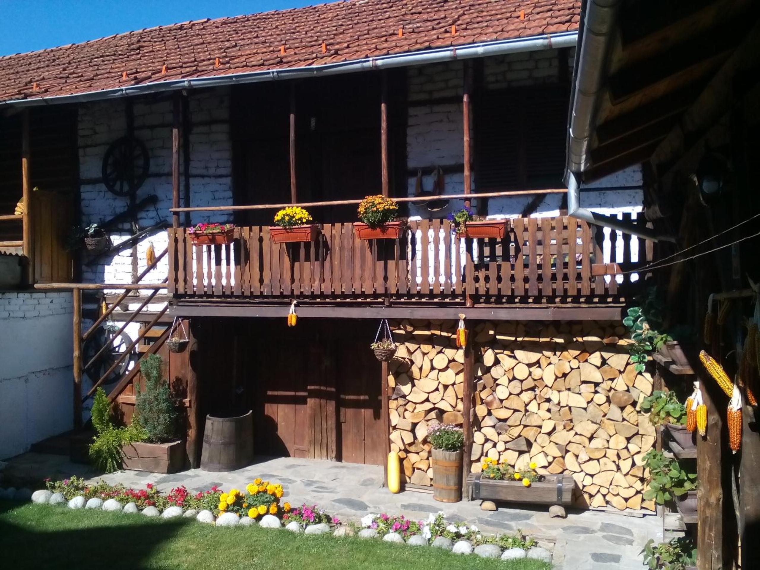 Deny Holiday home
