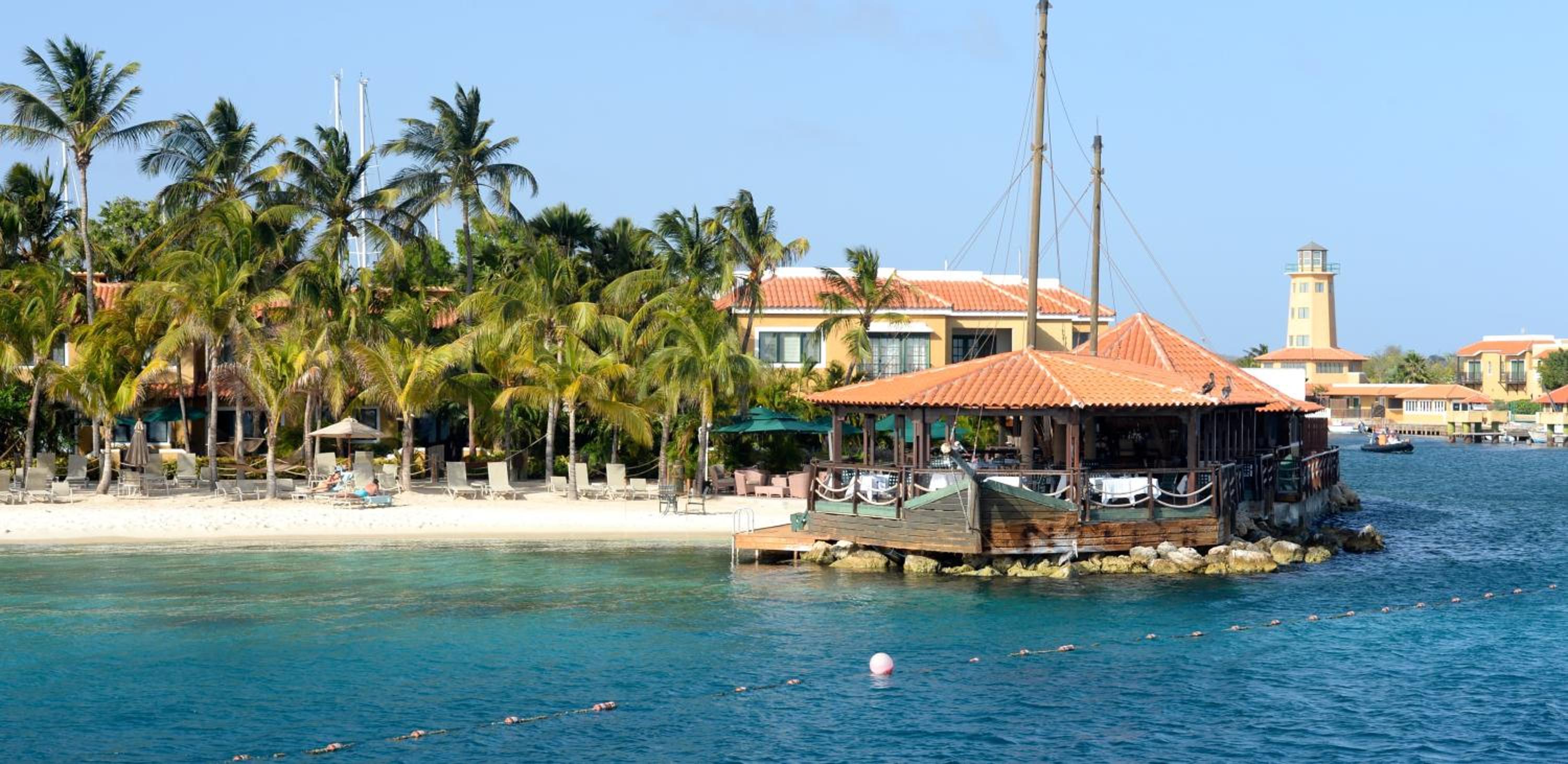 Harbour Village Beach Club