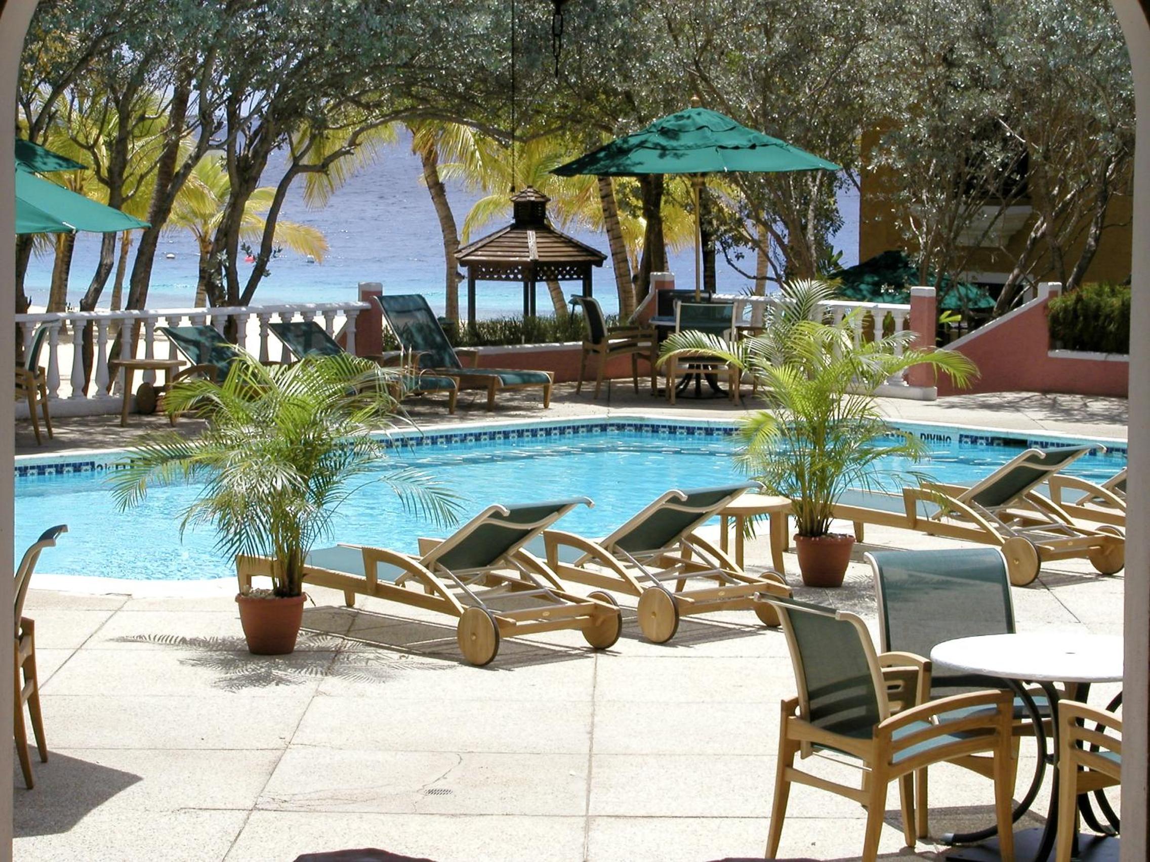 Harbour Village Beach Club