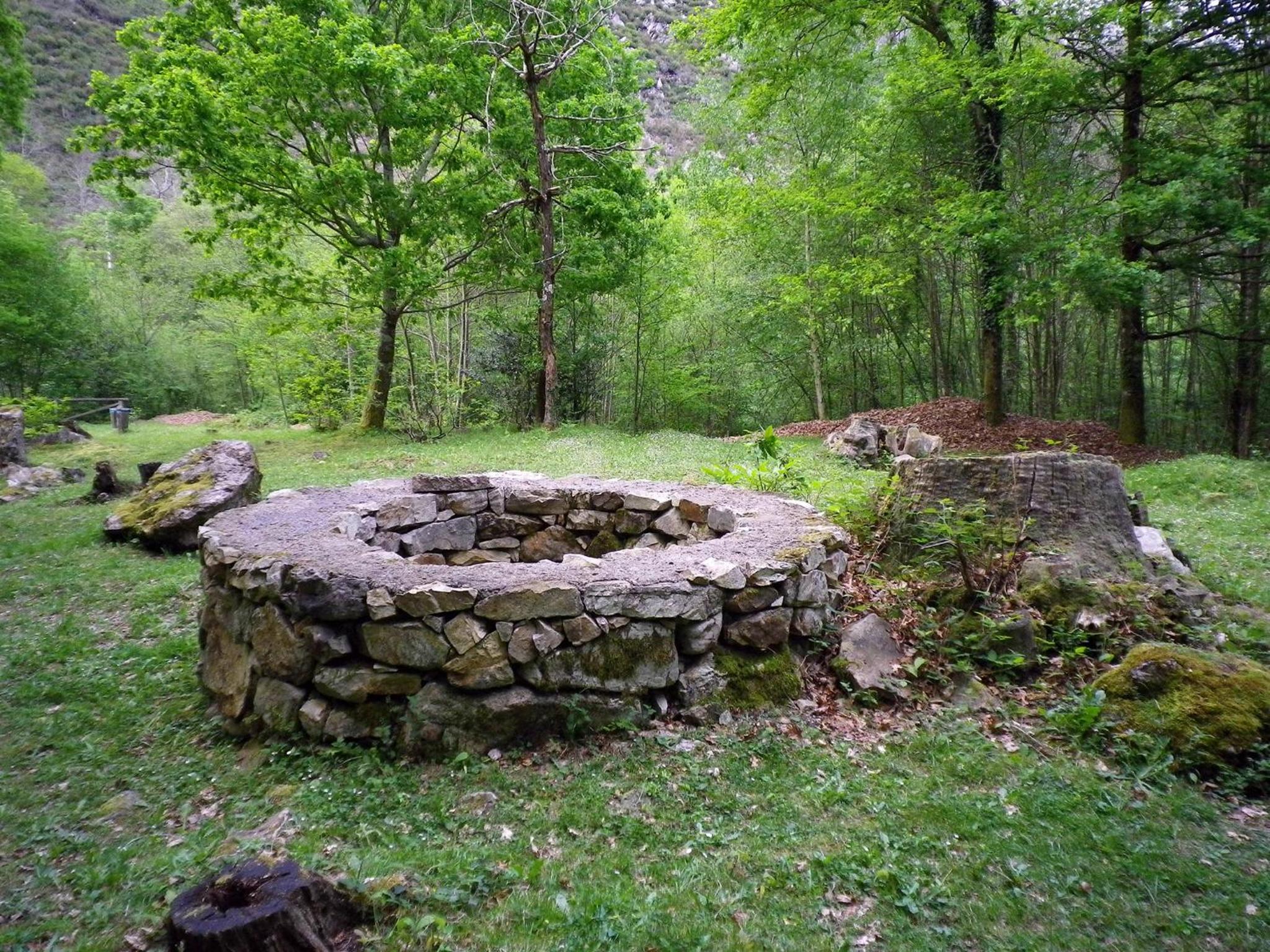 Casa Rural La Galana