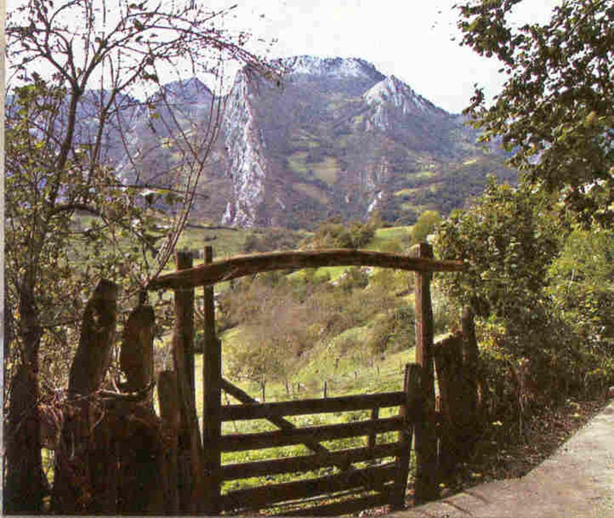 Casa Rural La Galana